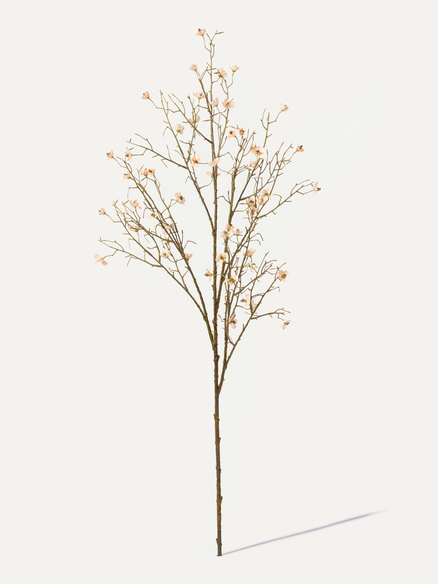 Blütenzweig 133 cm 1 Stk. - Kunstzweig