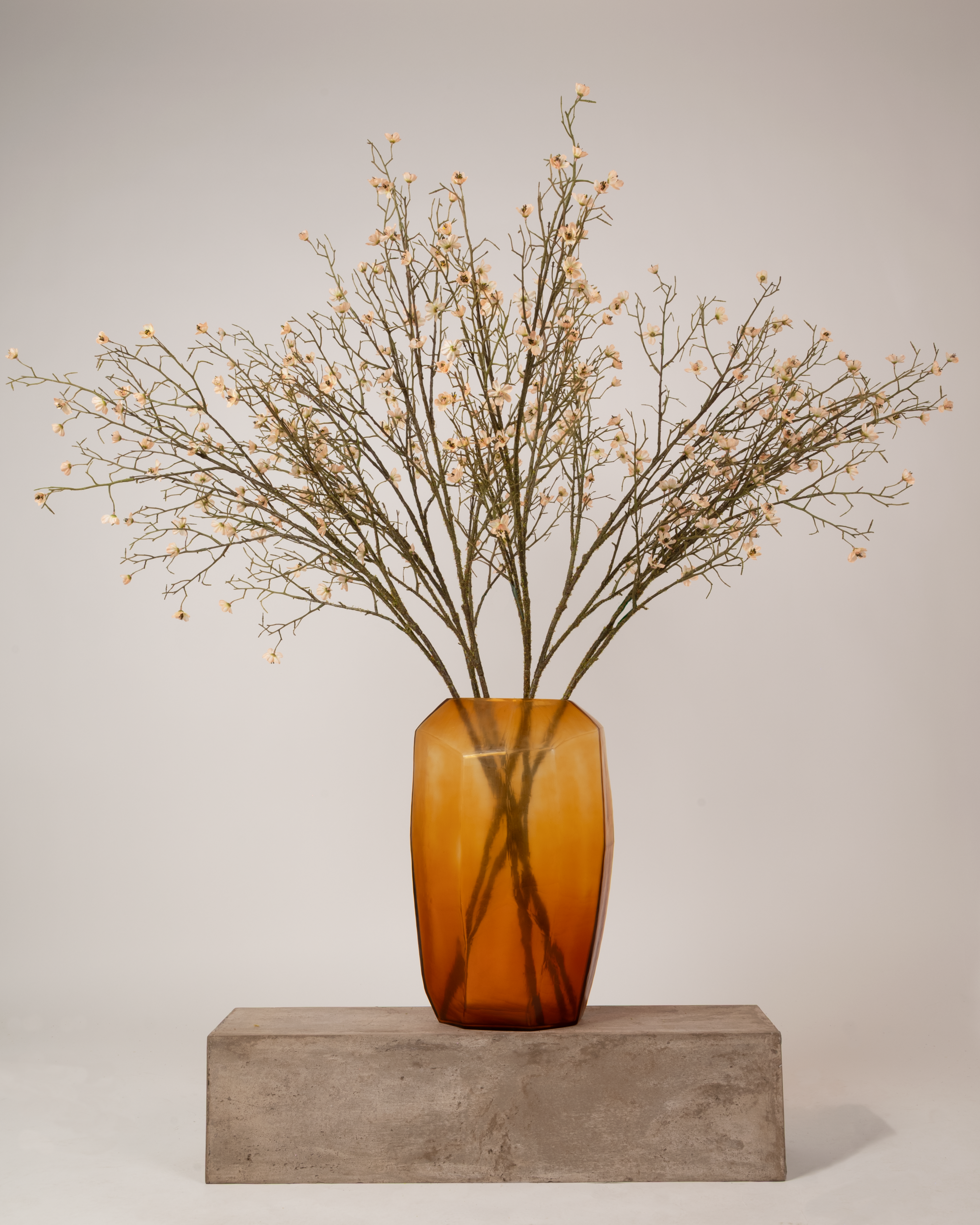 Blossom Branch 133 cm 1 pc. - Artificial Branch