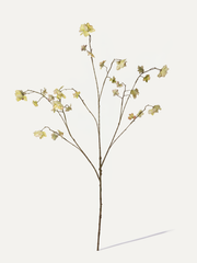 Branche d'hortensia artificielle de 106 cm (1 pièce) 