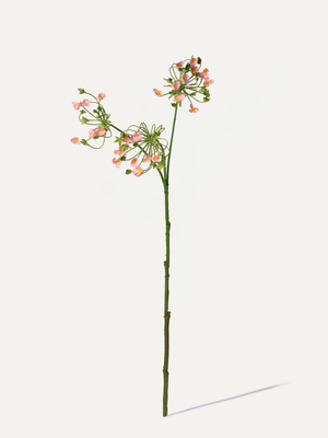 Dillzweig mit Blüten 83 cm 1 Stk. - Kunstzweig
