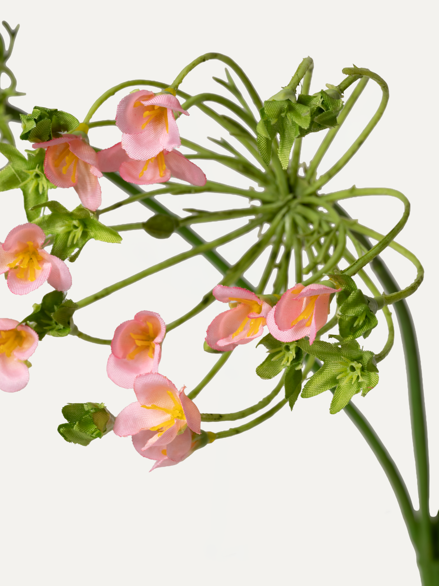 Dillzweig mit Blüten 83 cm 1 Stk. - Kunstzweig