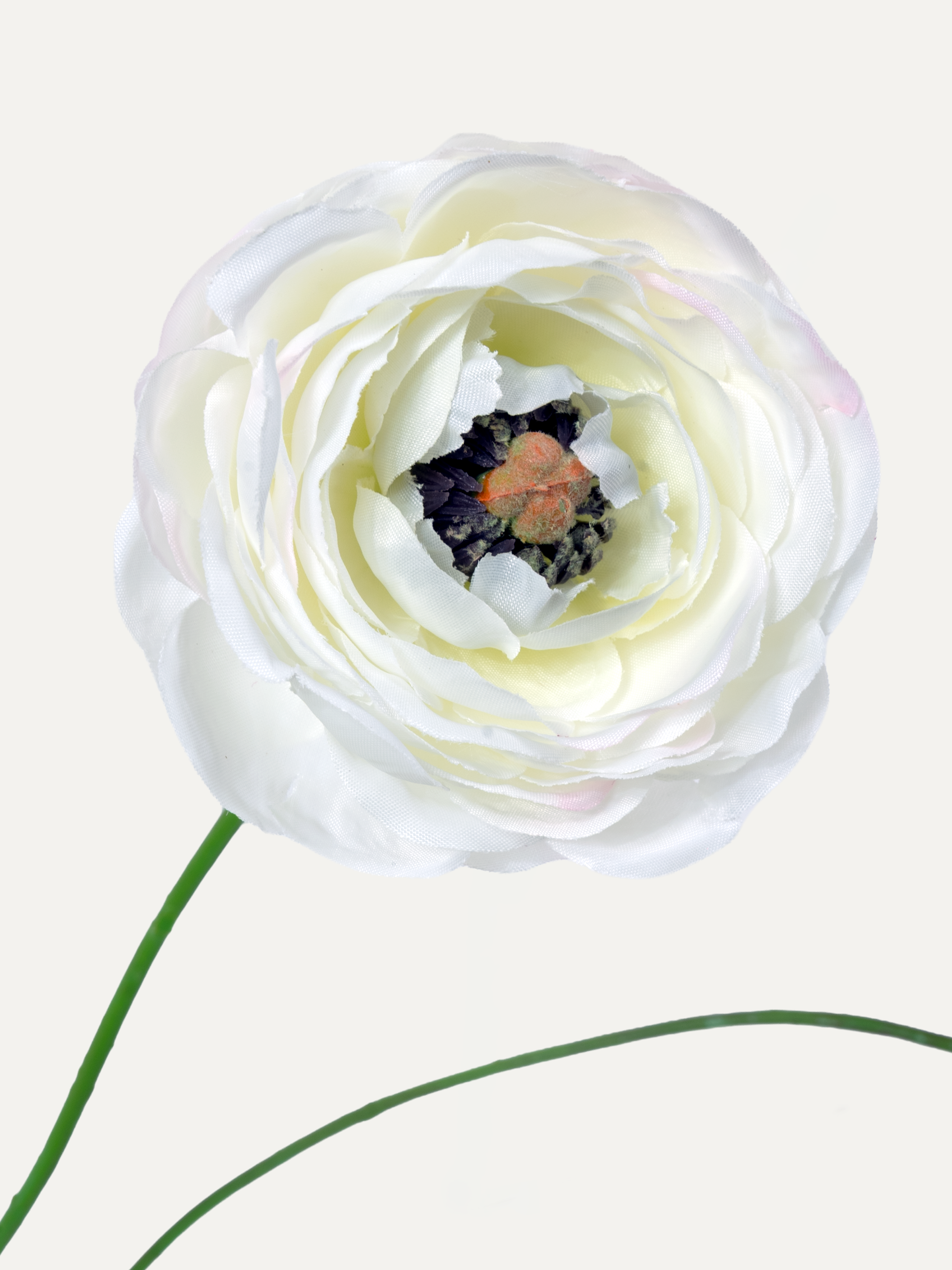 Ranunkel 64 cm 1 Stk. - Kunstblume