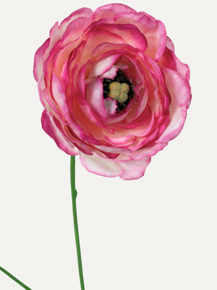 Ranunkel 64 cm 1 Stk. - Kunstblume