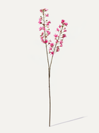 Hyazinthe 111 cm 1 Stk. - Kunstblume