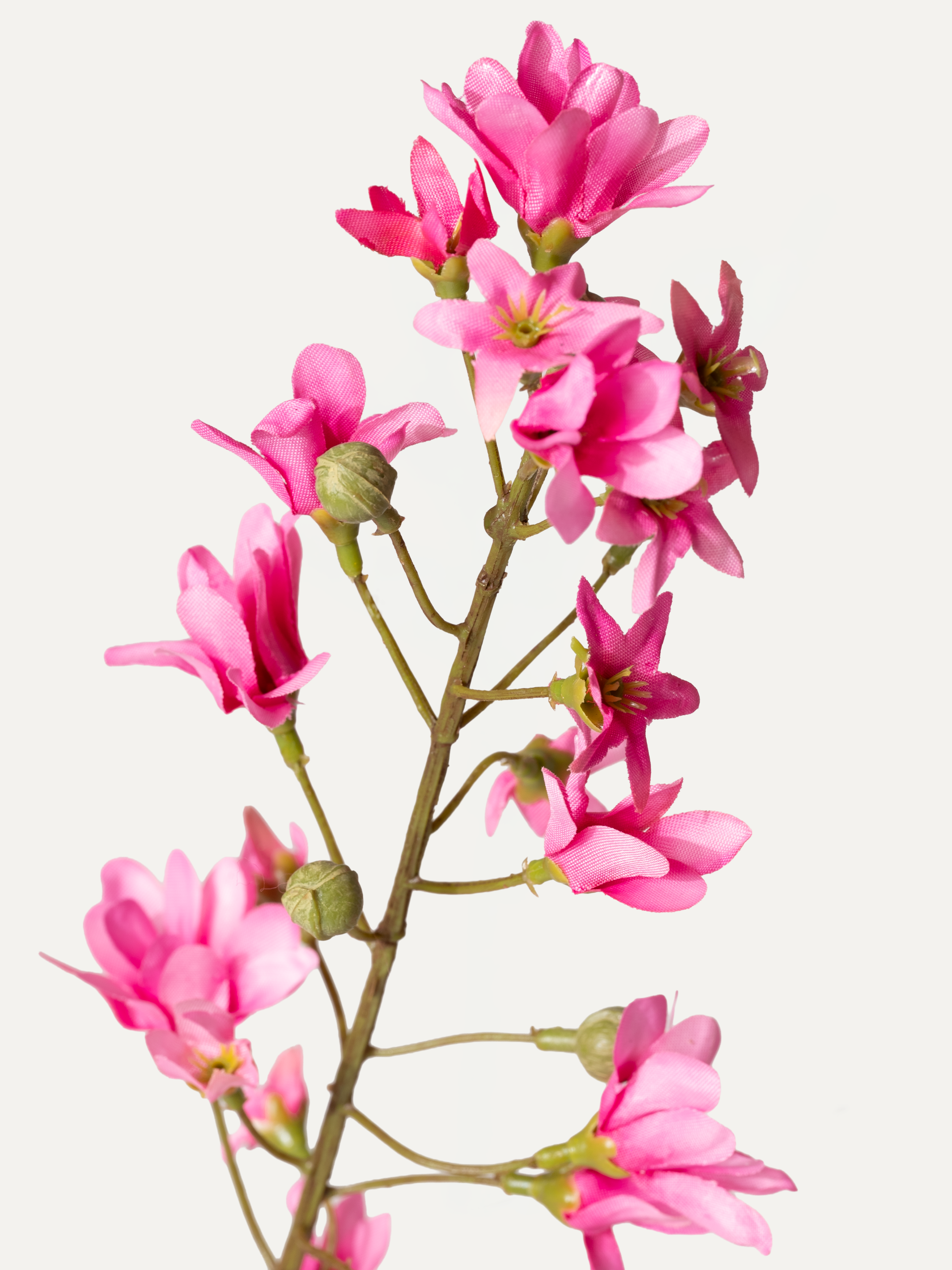 Hyacinth 111 cm 1 piece - artificial flower 