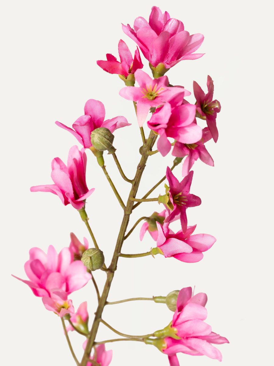 Hyazinthe 111 cm 1 Stk. - Kunstblume
