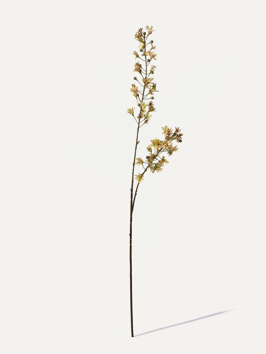 Hyazinthe 111 cm 1 Stk. - Kunstblume