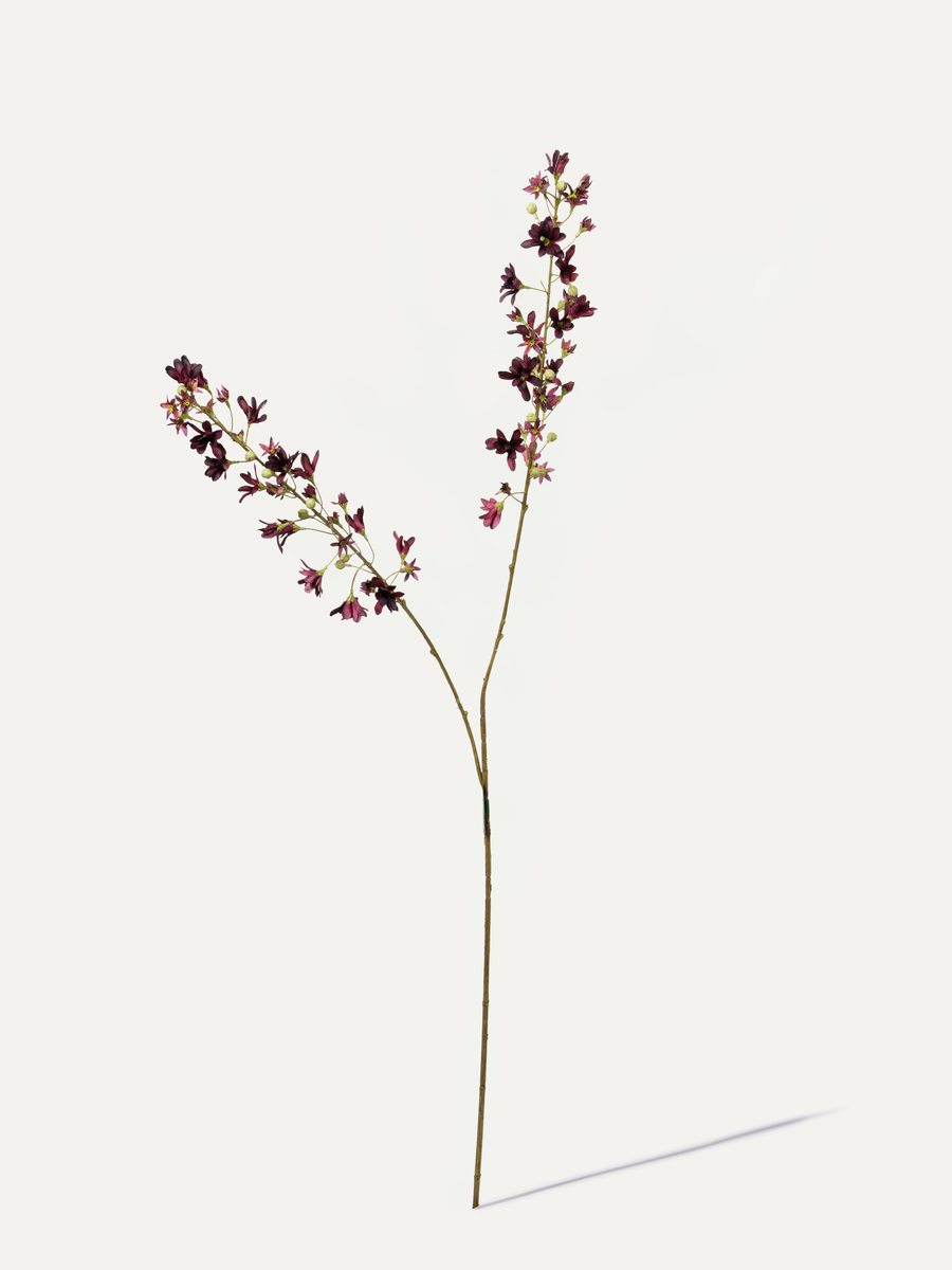 Hyacinth 111 cm 1 piece - artificial flower 