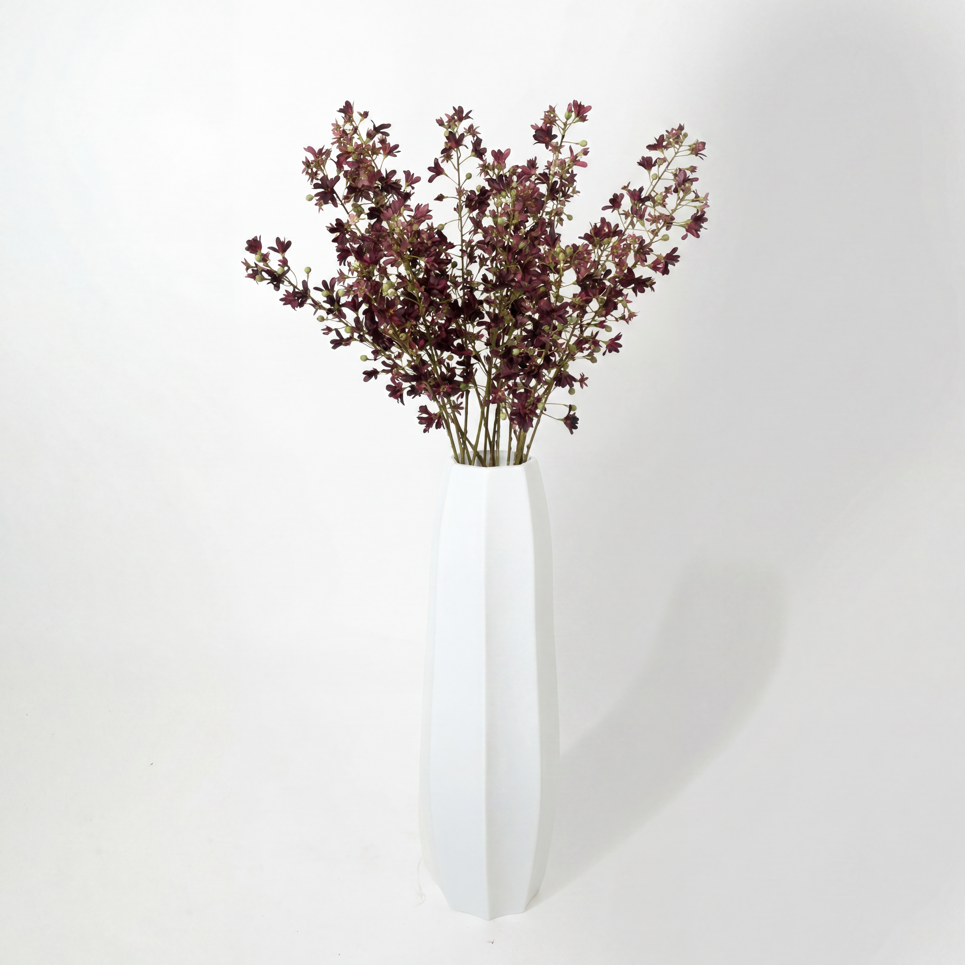 Hyazinthe 111 cm 1 Stk. - Kunstblume