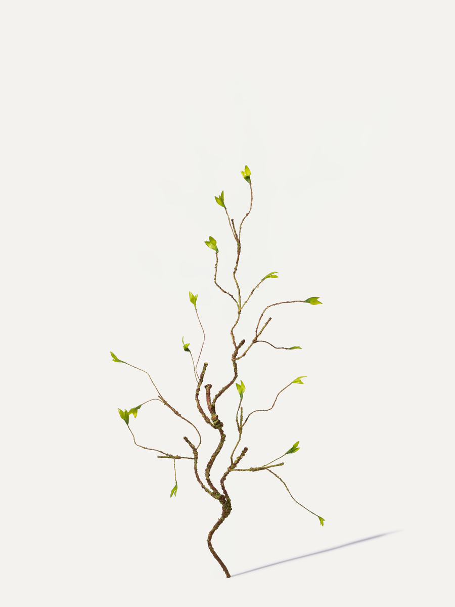 Weidenzweig 86 cm 1 Stk. - Kunstzweig