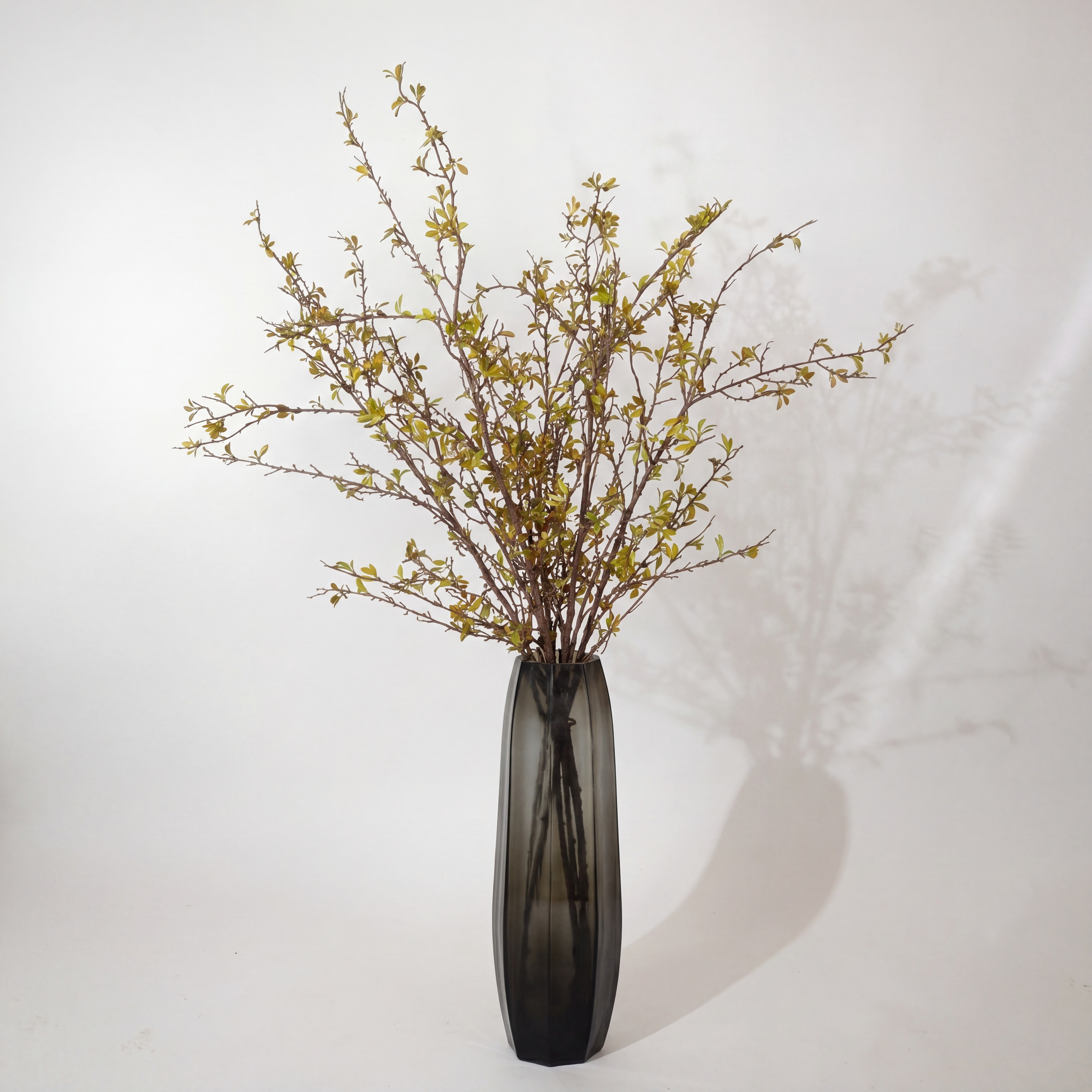 Duftblütenzweig 147 cm 1 Stk. - Kunstzweig