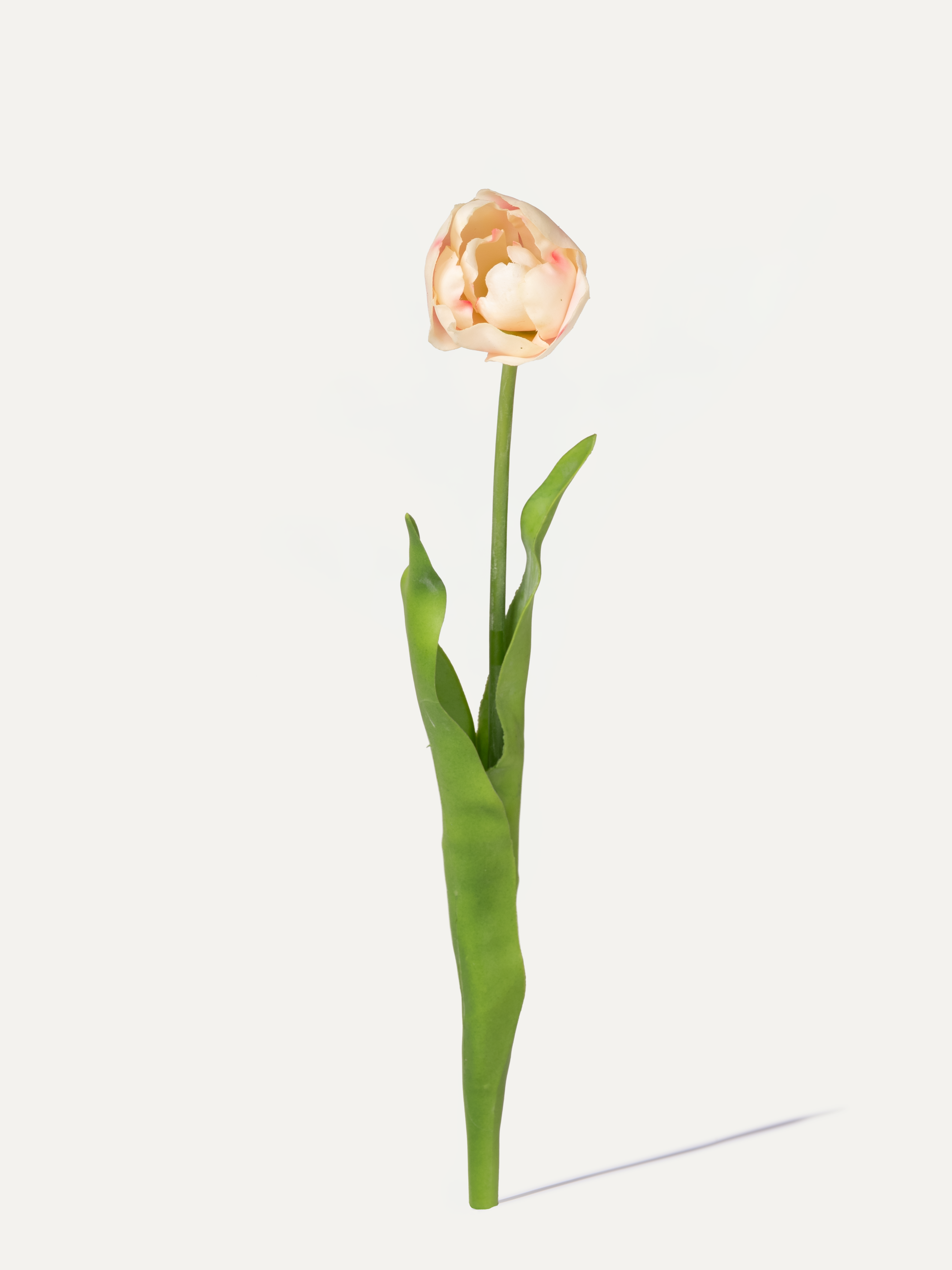 Tulipe 52 cm, 1 pièce - fleur artificielle