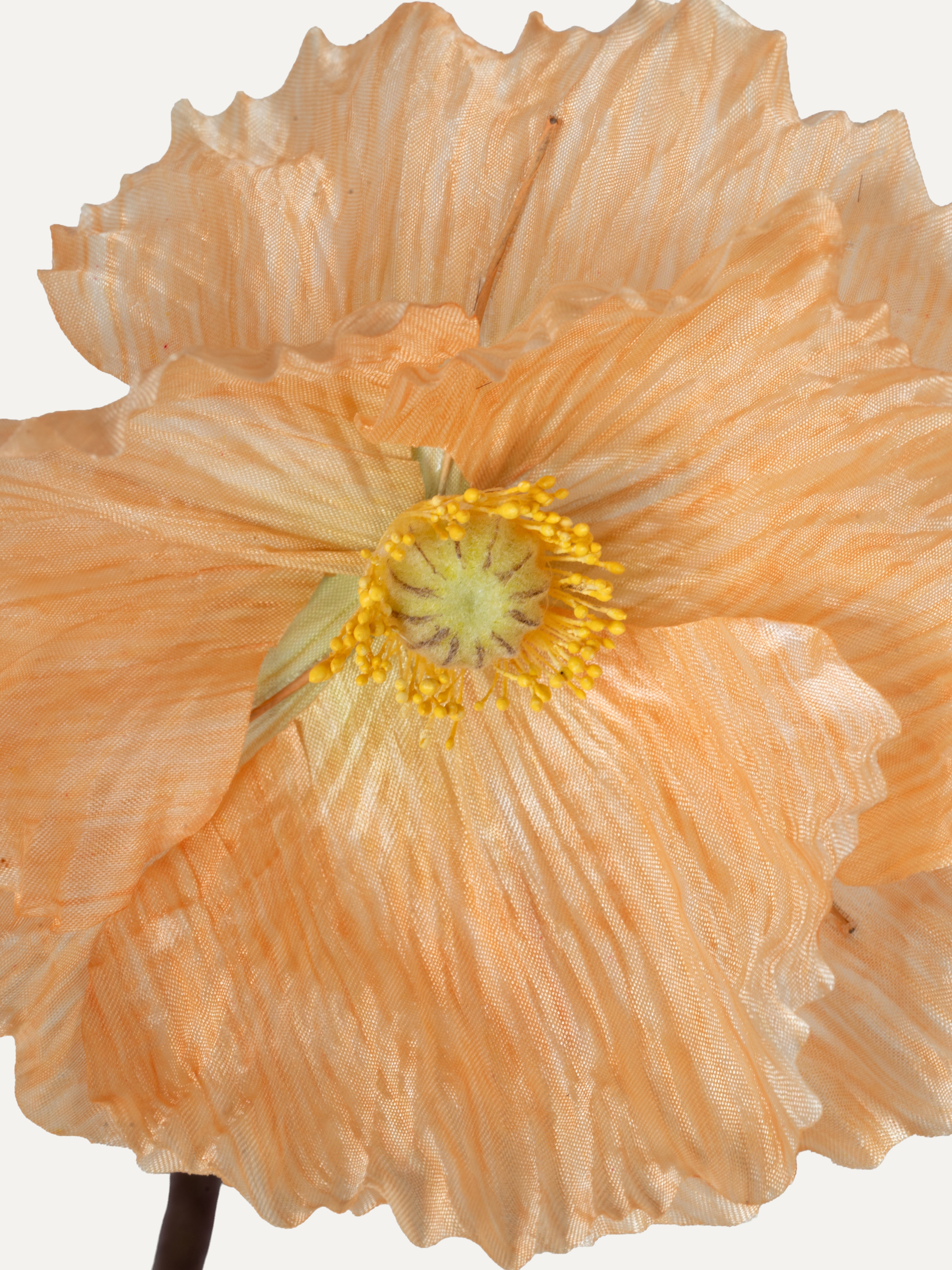 Mohnblume 63 cm 1 Stk. - Kunstblume