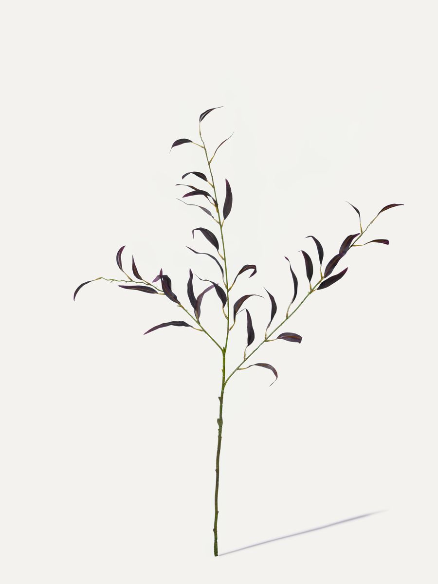 Eukalyptuszweig 96 cm 1 Stk.- Kunstzweig
