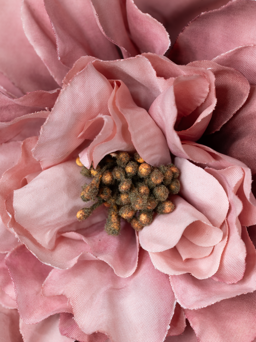 Rosenzweig 103 cm 1 Stk. - Kunstblume