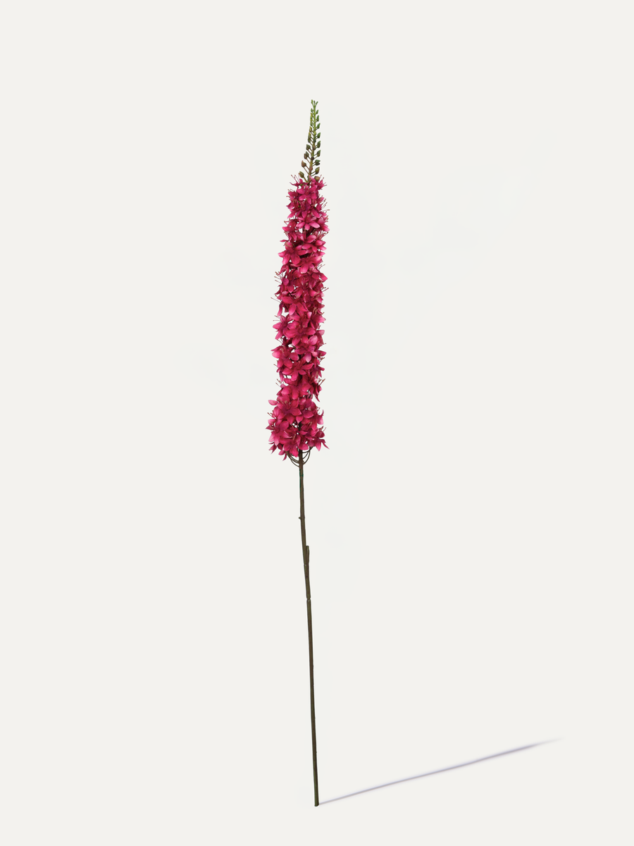 Steppenkerze 109 cm 1 Stk.- Kunstblume