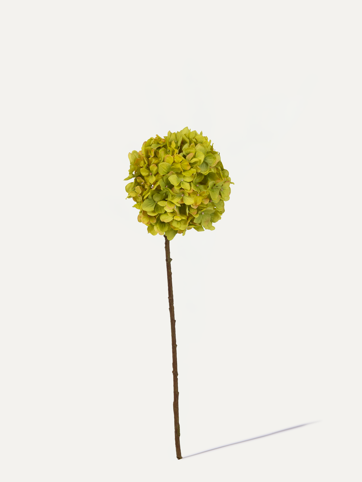 Hortensie 70 cm 1 Stk. - Kunstblume