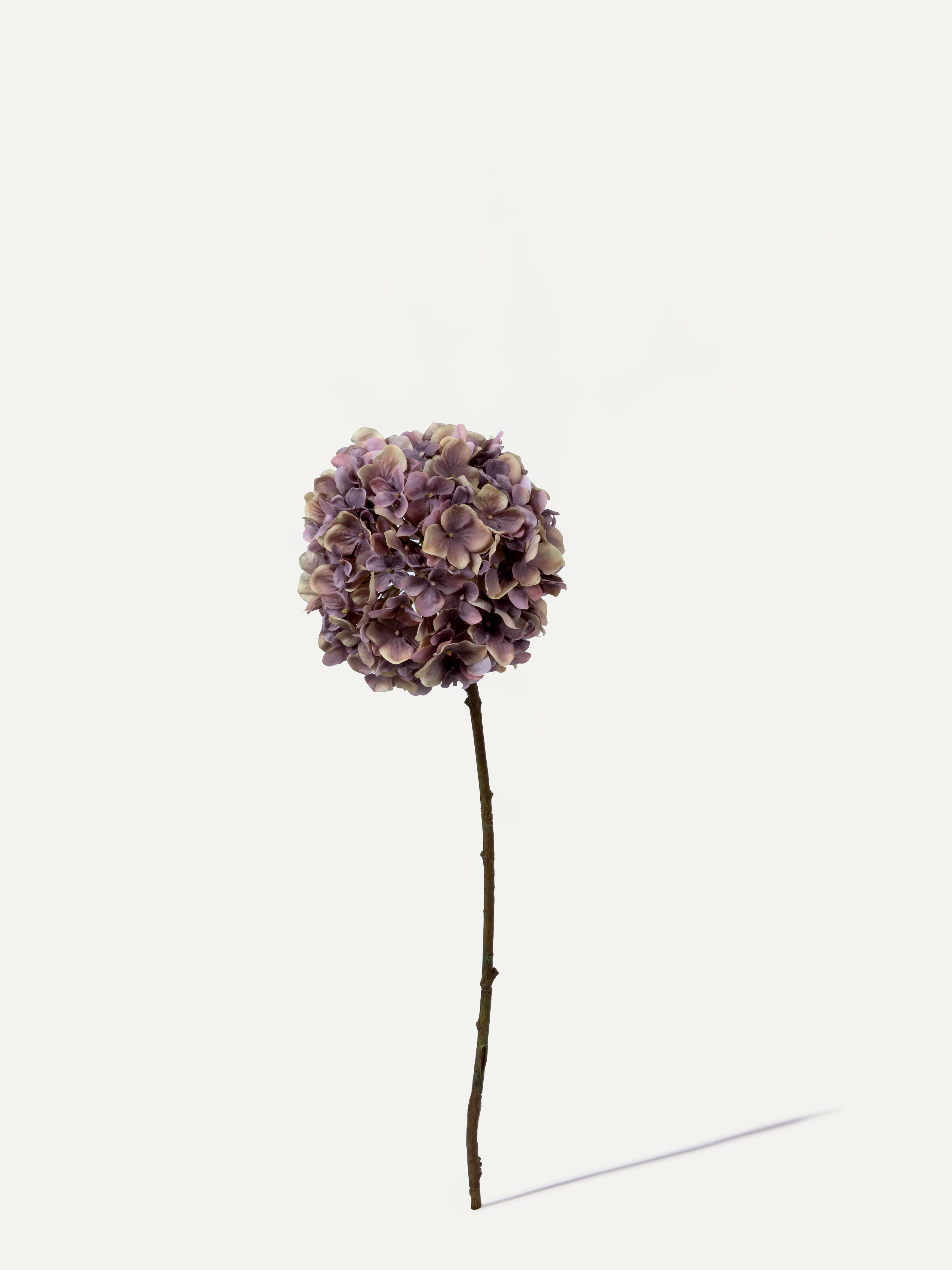 Hydrangea 70 cm 1 pc. - Artificial Flower