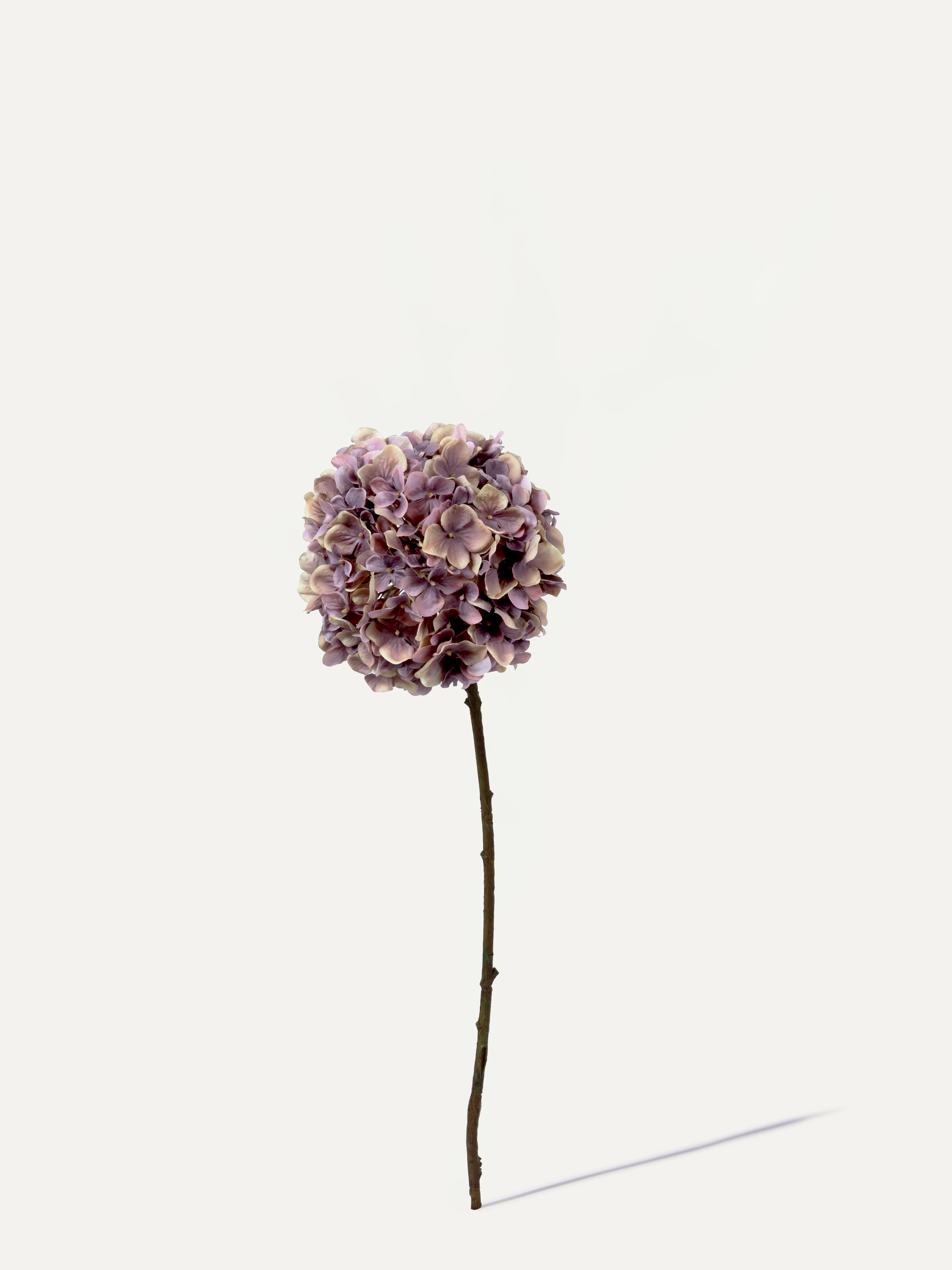 Hortensie 70 cm 1 Stk. - Kunstblume