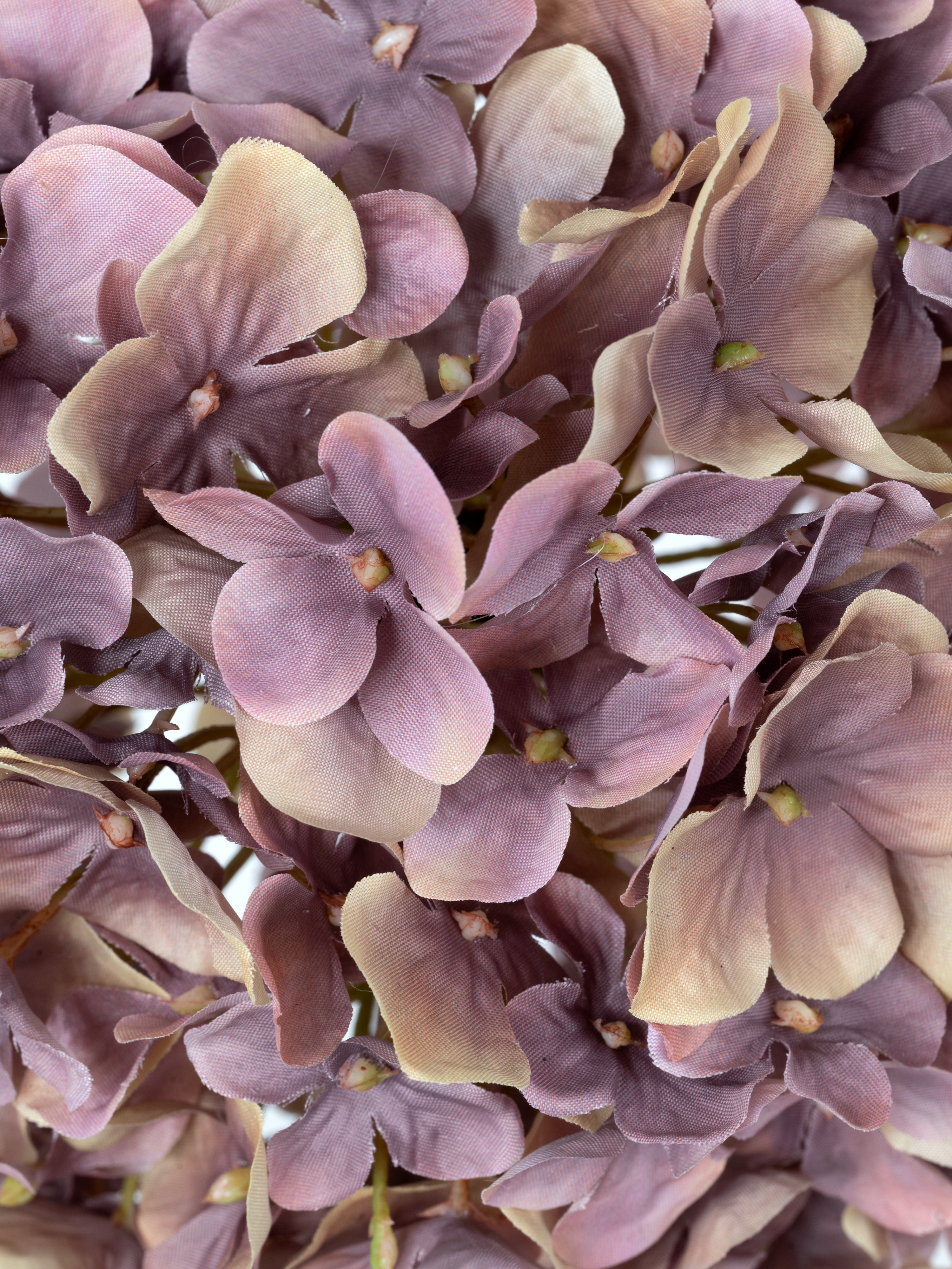 Hydrangea 70 cm 1 pc. - Artificial Flower