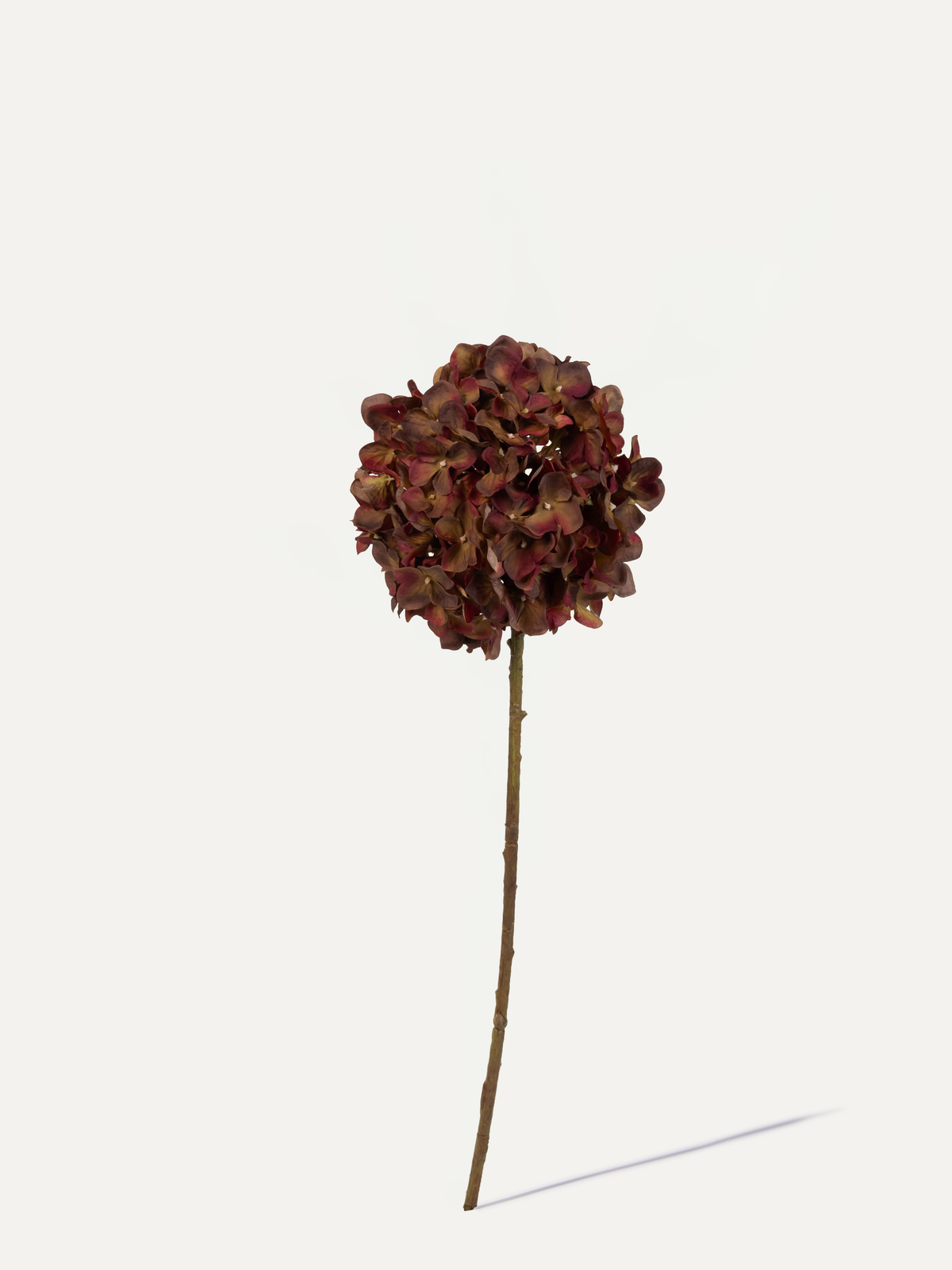 Hortensie 70 cm 1 Stk. - Kunstblume