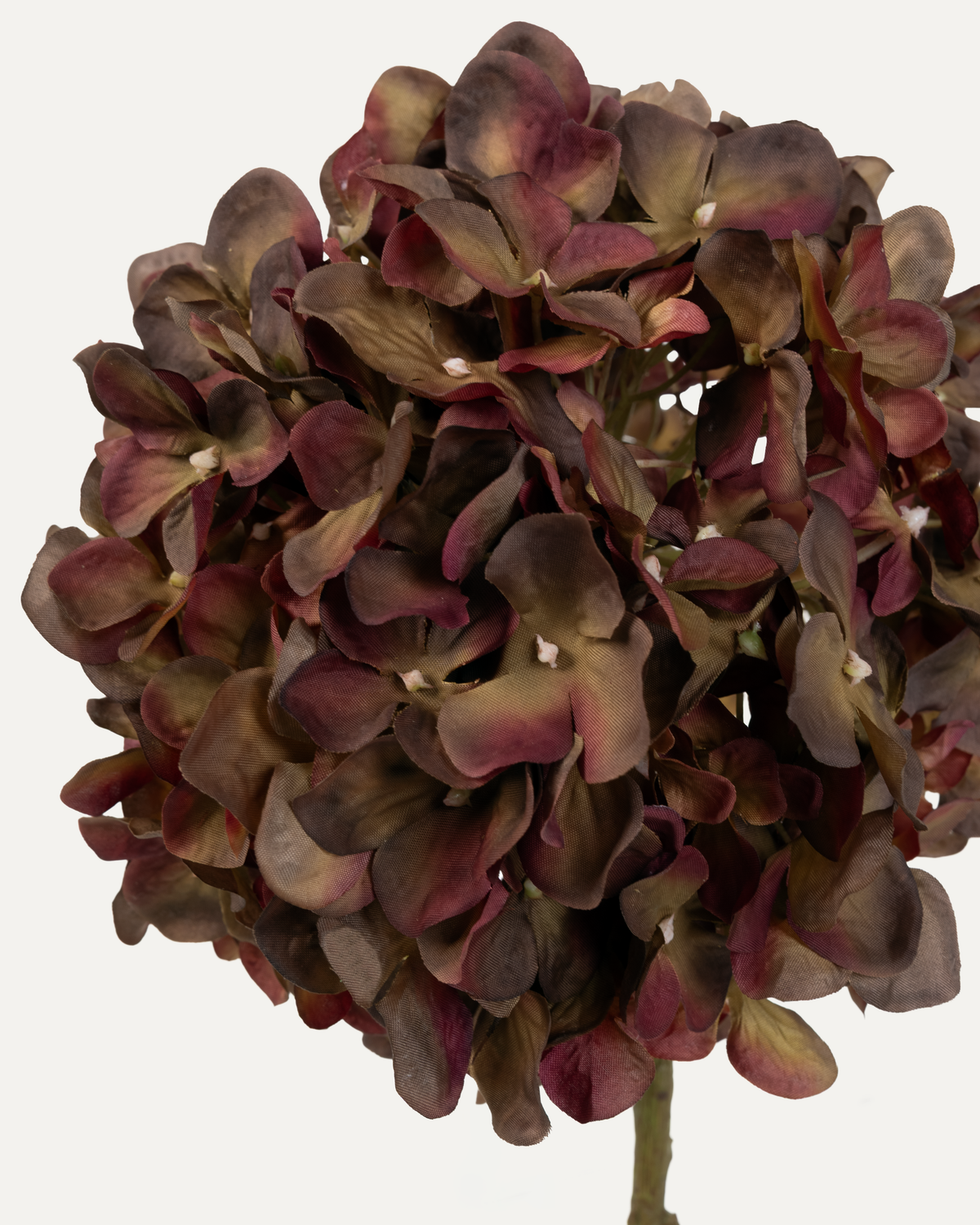 Hortensie 70 cm 1 Stk. - Kunstblume