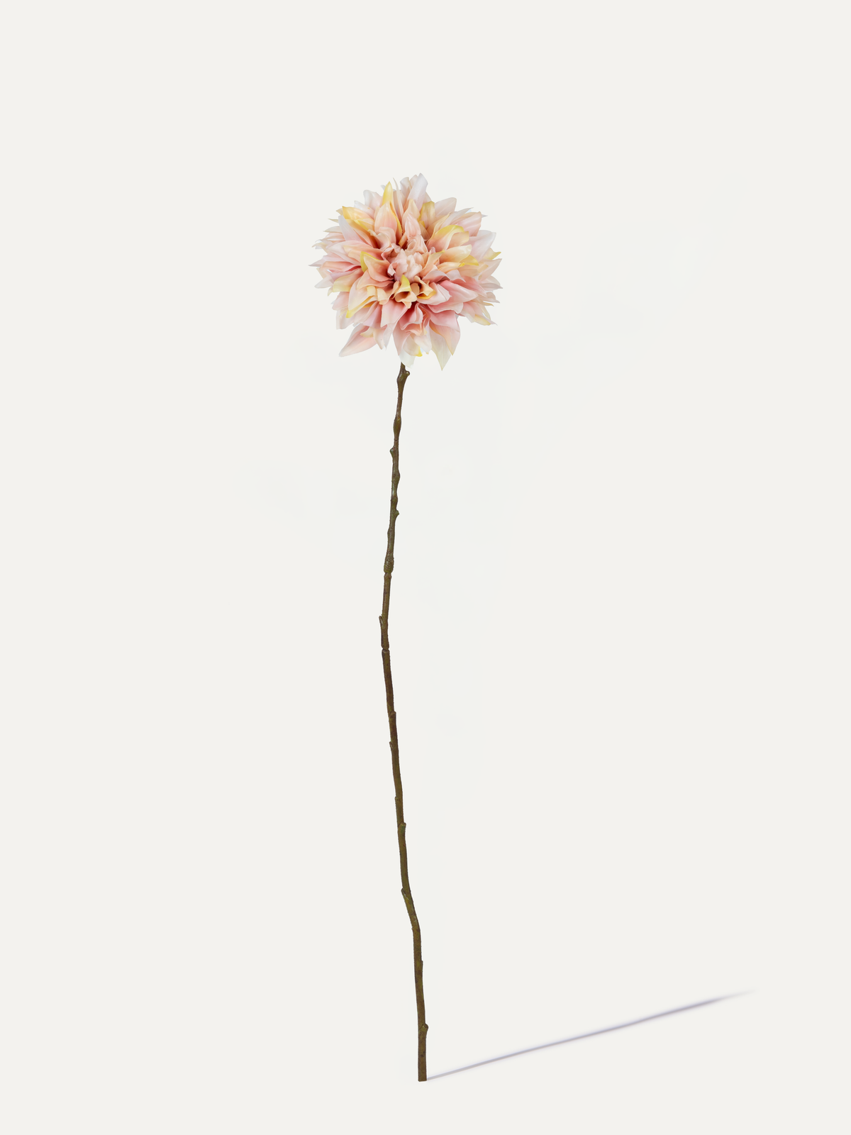 Dahlia 82 cm 1 pce - Fleur artificielle