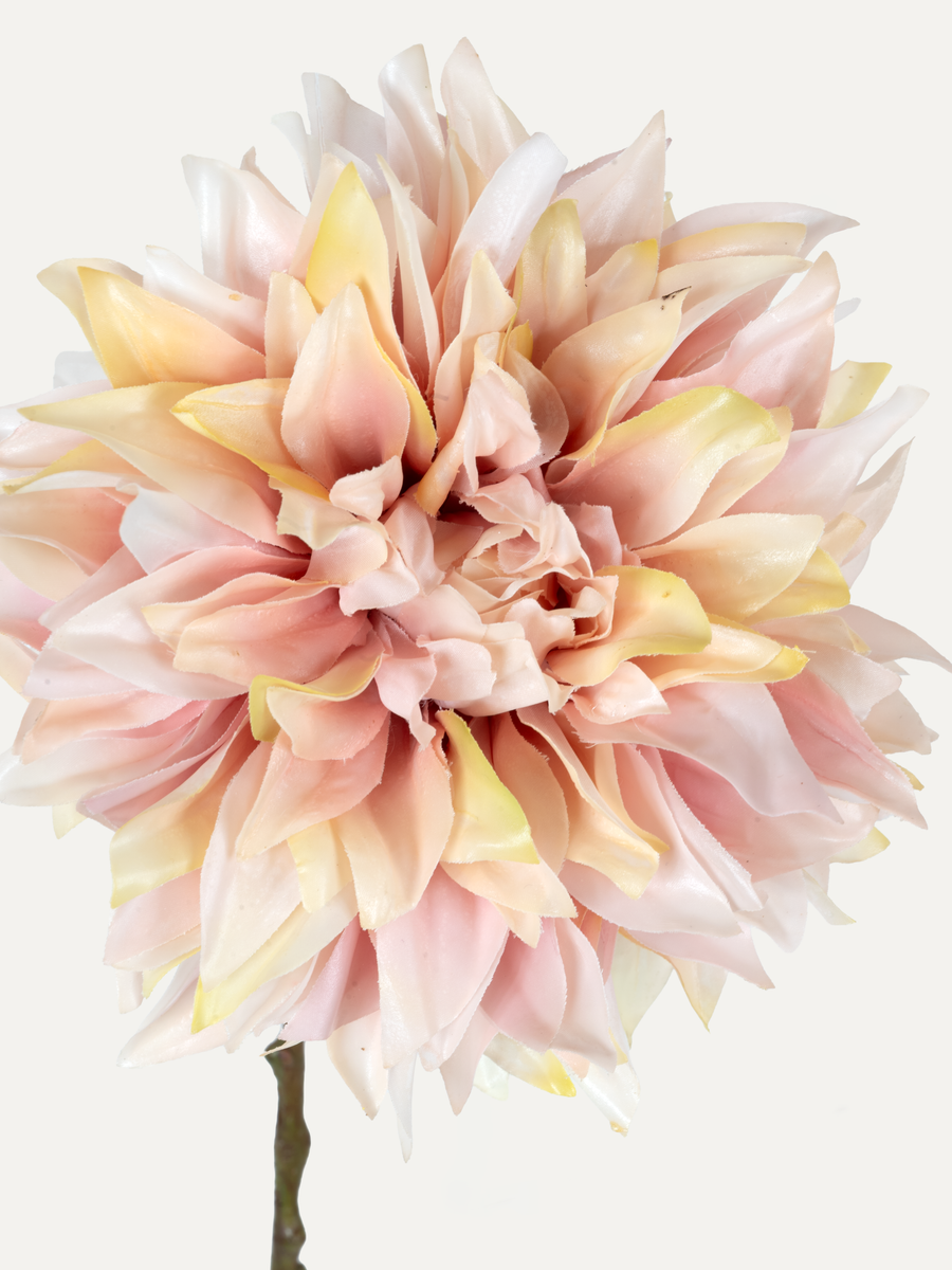 Dahlia 82 cm 1 pc. - Artificial flower