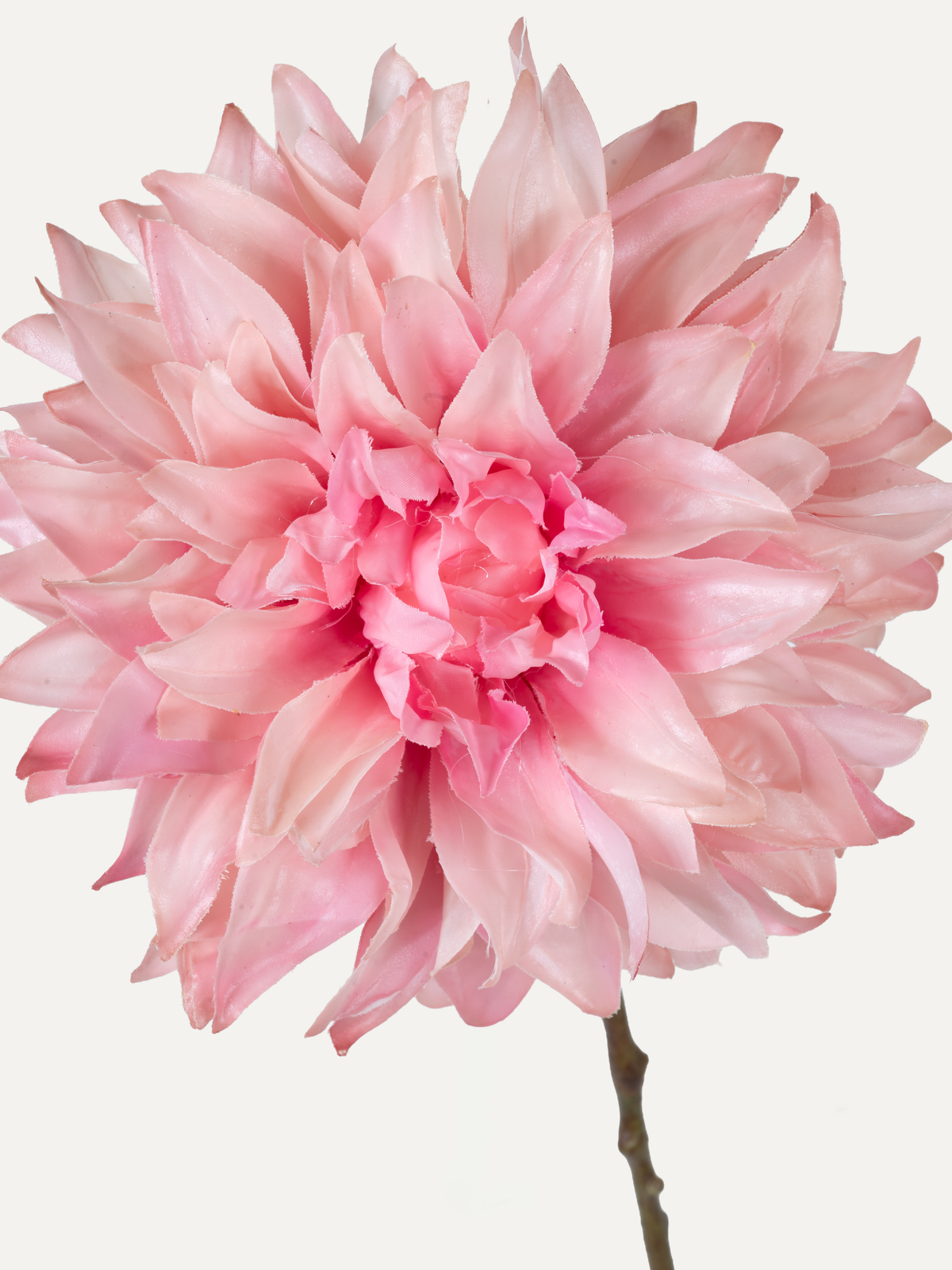 Dahlia 82 cm 1 pce - Fleur artificielle