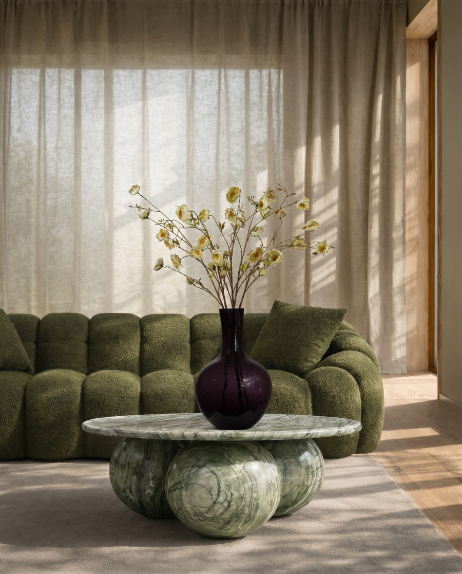 Rosenzweig 117 cm 1 Stk. - Kunstblume