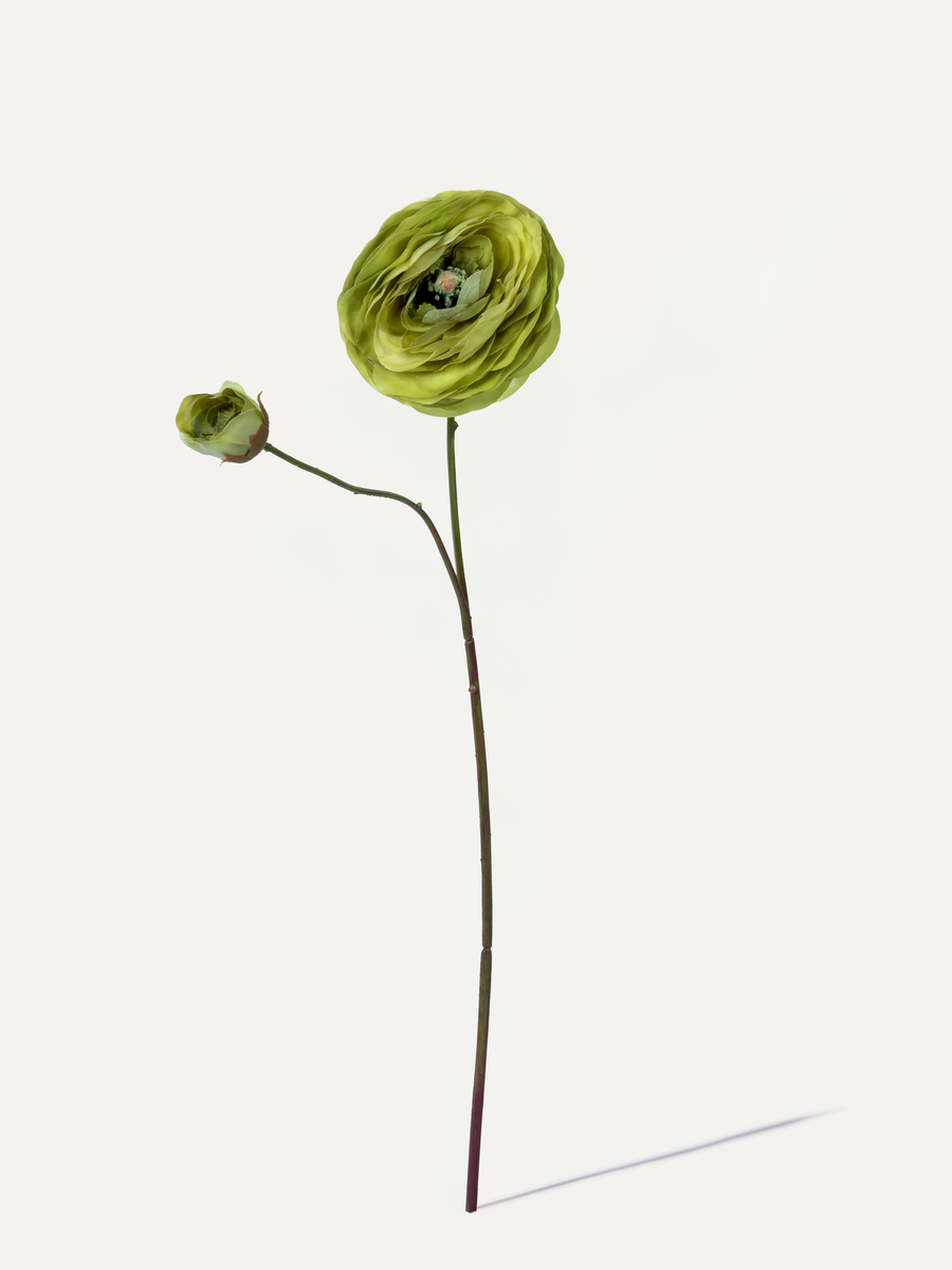 Ranunkel 62 cm 1 Stk. - Kunstblume
