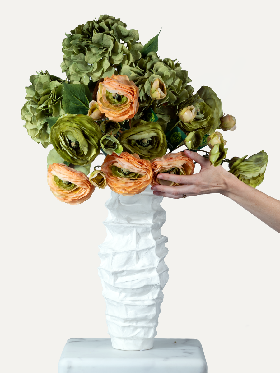 Ranunkel 62 cm 1 Stk. - Kunstblume