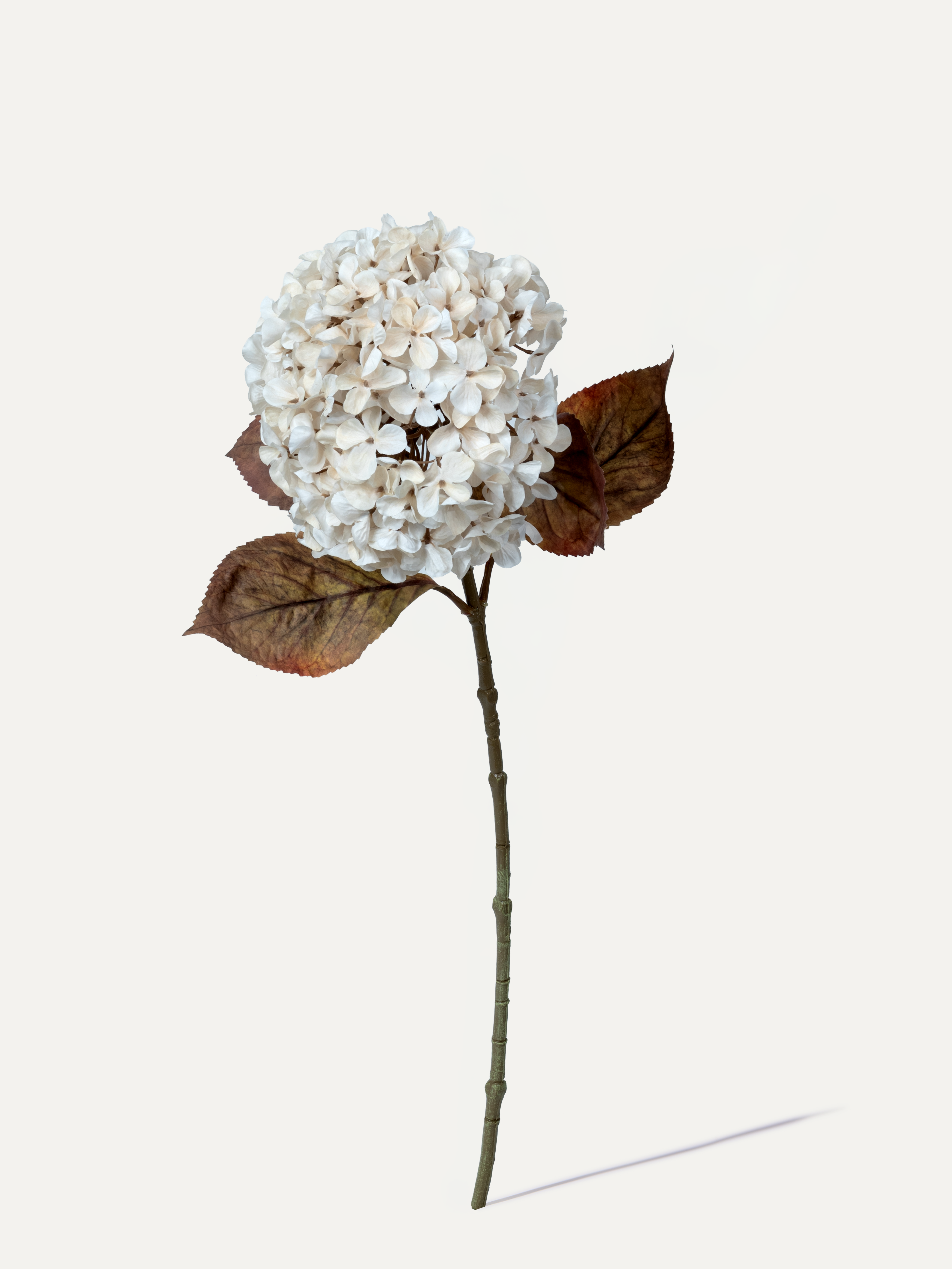 Hortensie 67 cm 1 Stk. - Kunstblume