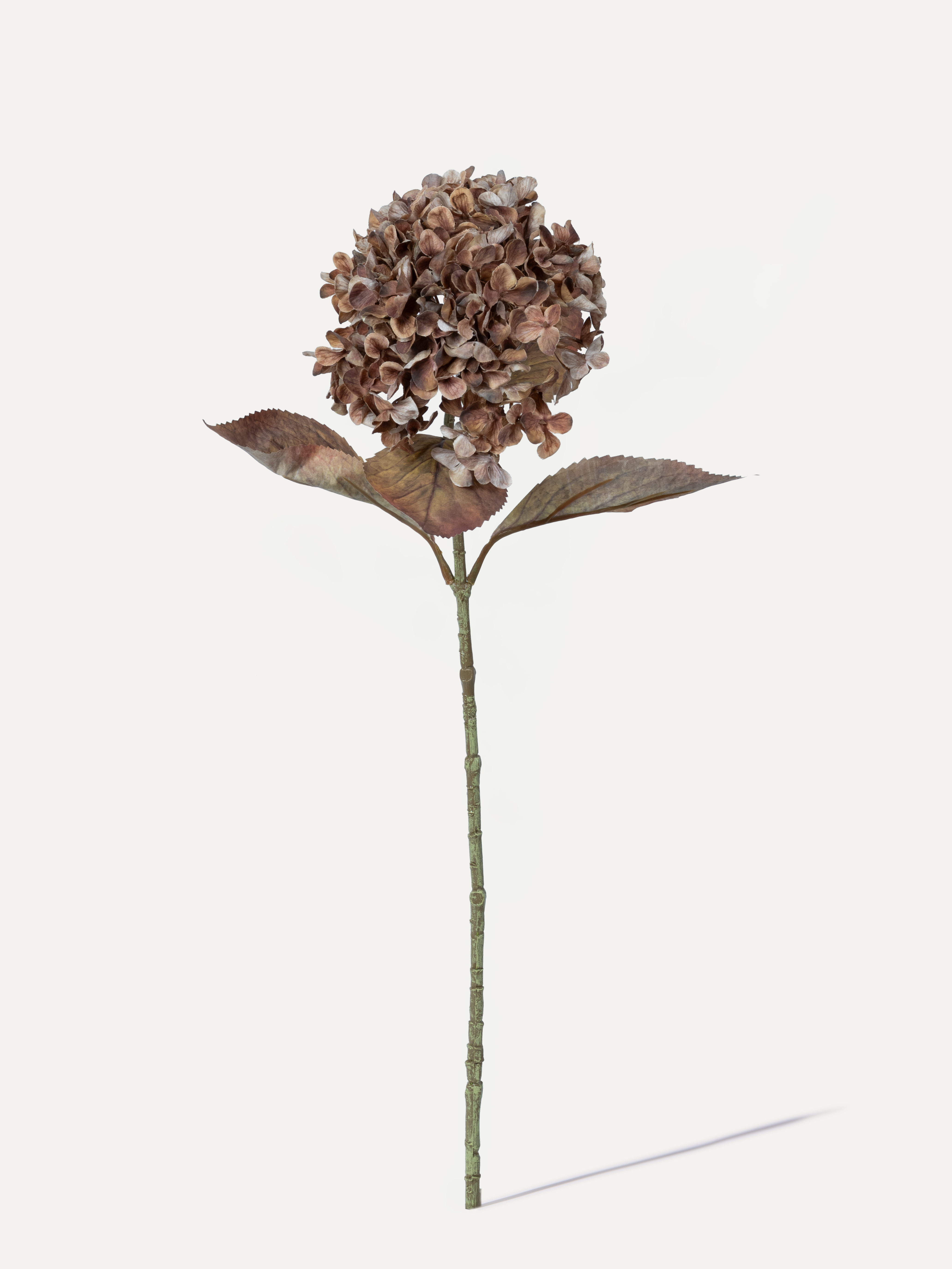 Hortensie 67 cm 1 Stk. - Kunstblume