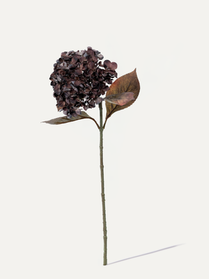 Hortensie 67 cm 1 Stk. - Kunstblume