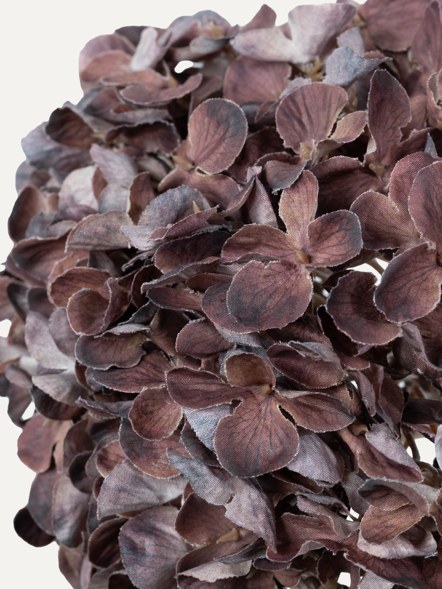 Hortensie 67 cm 1 Stk. - Kunstblume