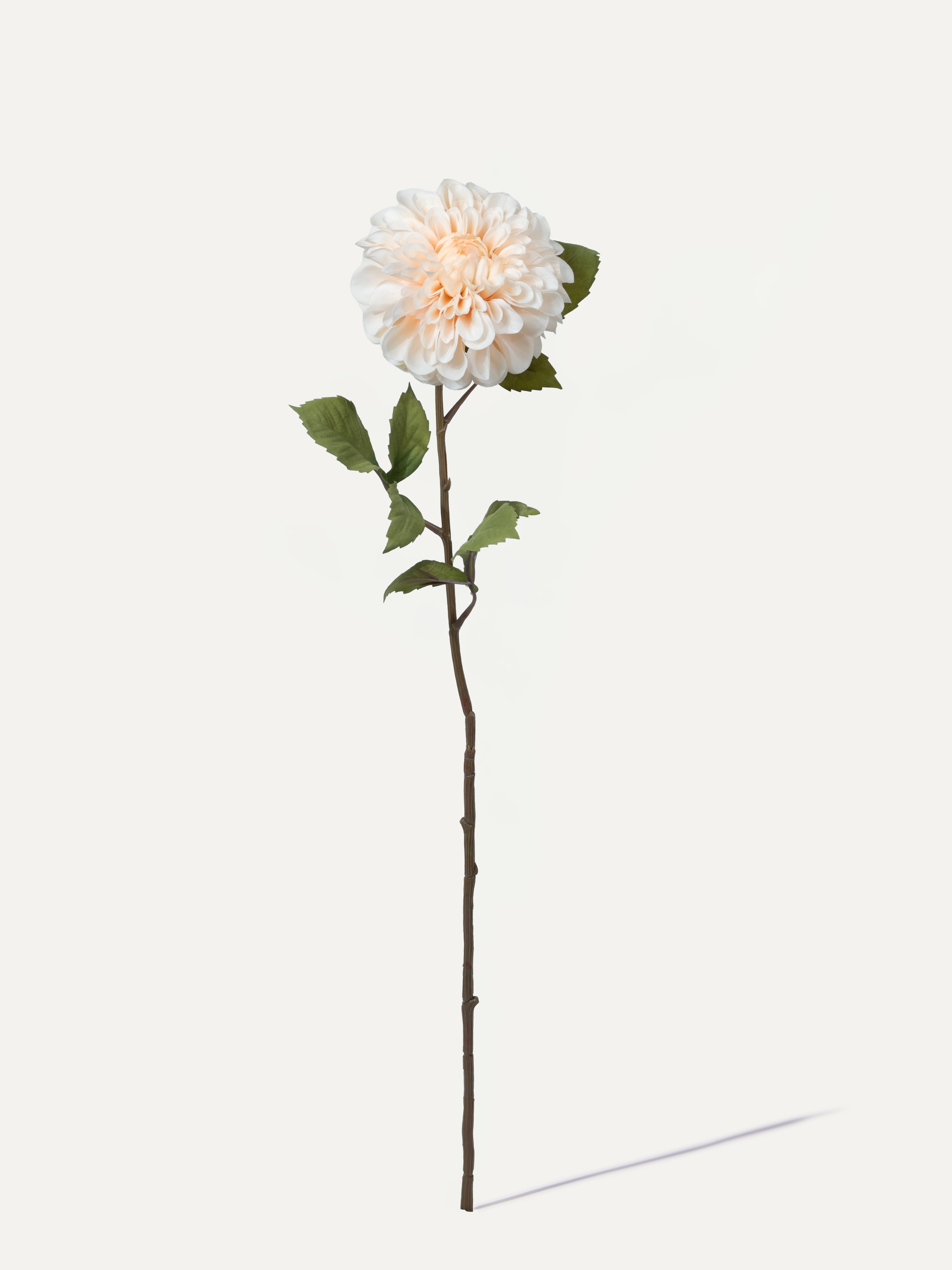 Dahlie 83 cm 1 Stk. - Kunstblume