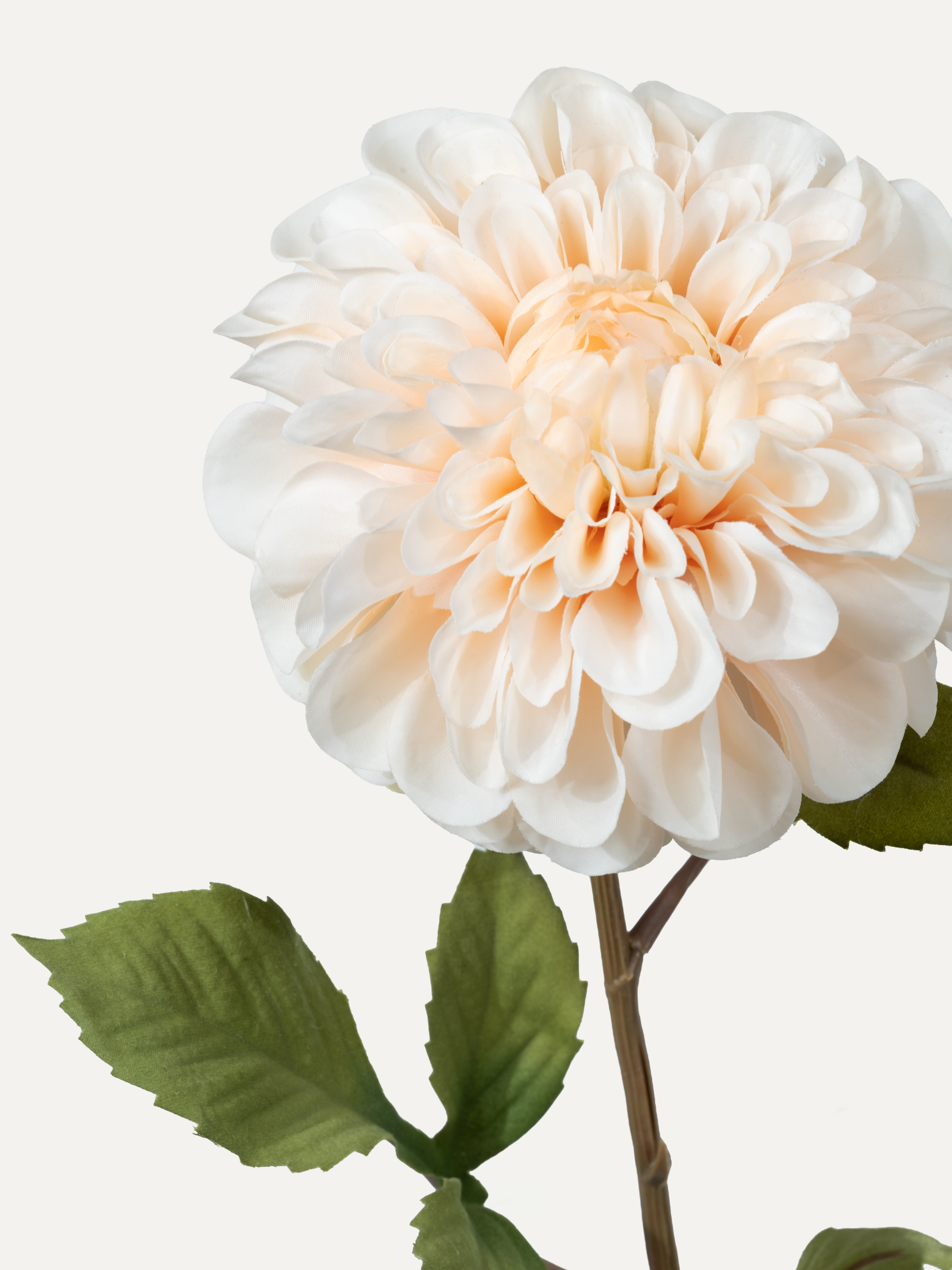 Dahlie 83 cm 1 Stk. - Kunstblume