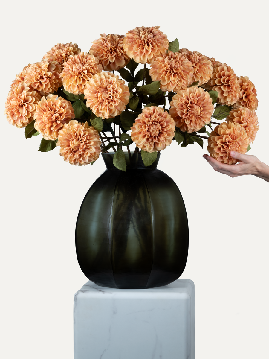Dahlie 83 cm 1 Stk. - Kunstblume