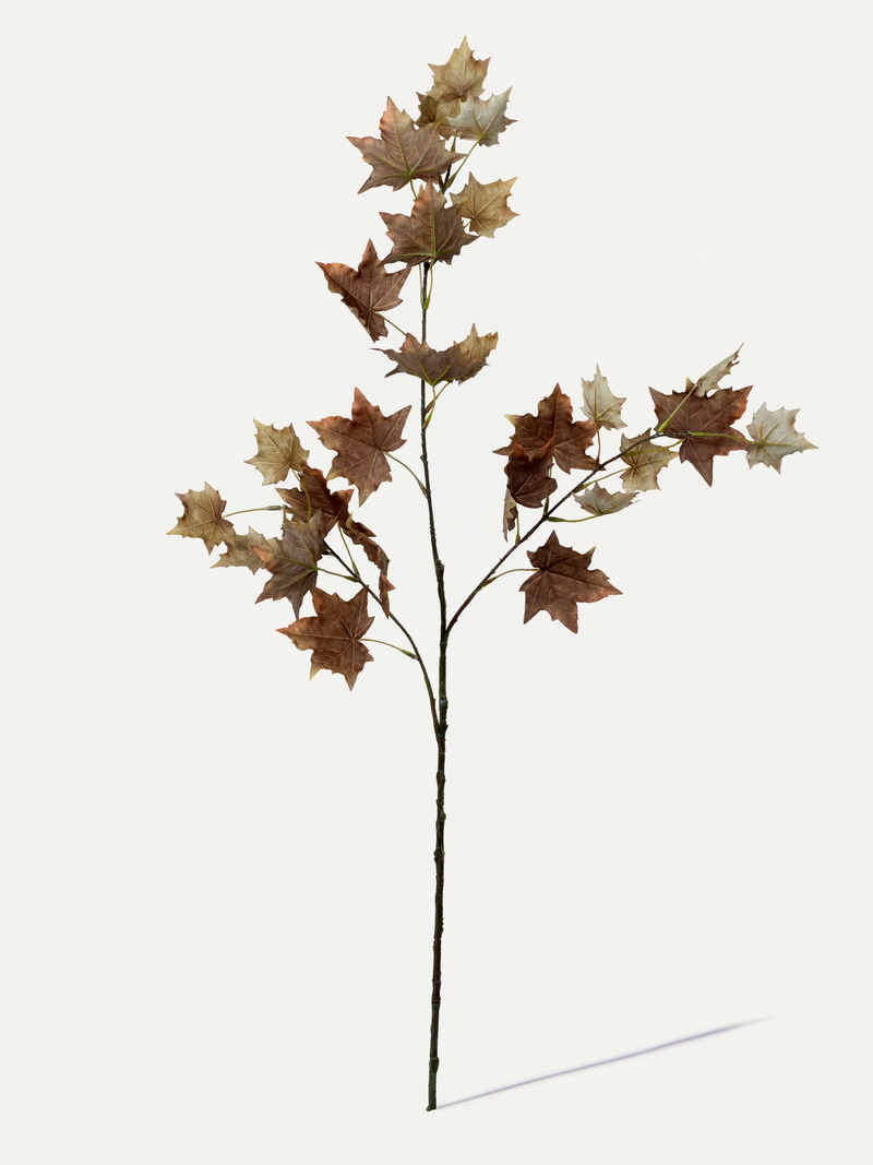 Ahornzweig 90 cm 1 Stk. - Kunstzweig