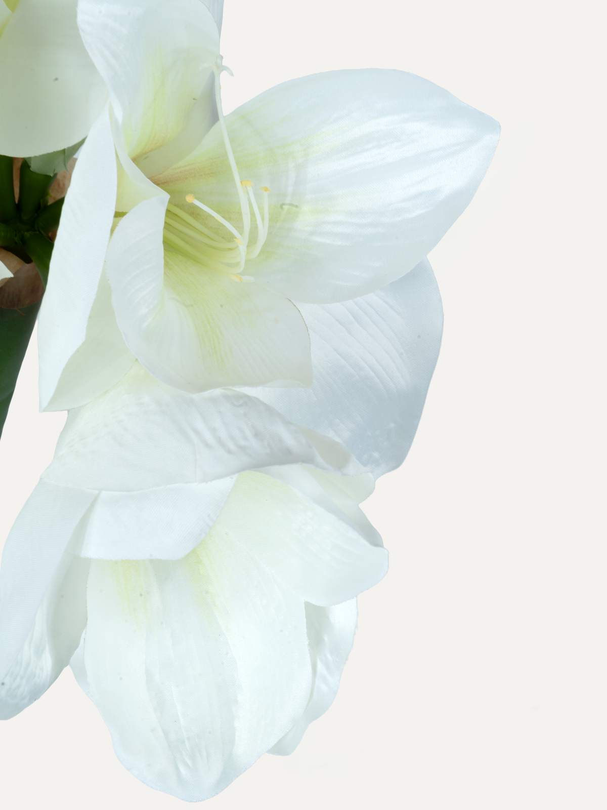 Amaryllis 79 cm 1 pc. - Artificial Flower