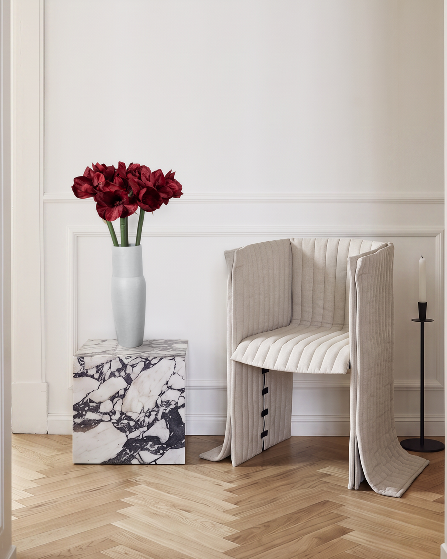 Amaryllis 79 cm 1 Stk. - Kunstblume