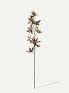 Orchid 109 cm 1 pc. - Artificial flower