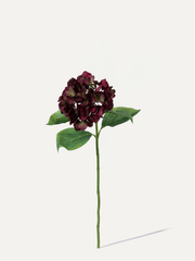 Hortensie 70 cm 1 Stk. - Kunstblume
