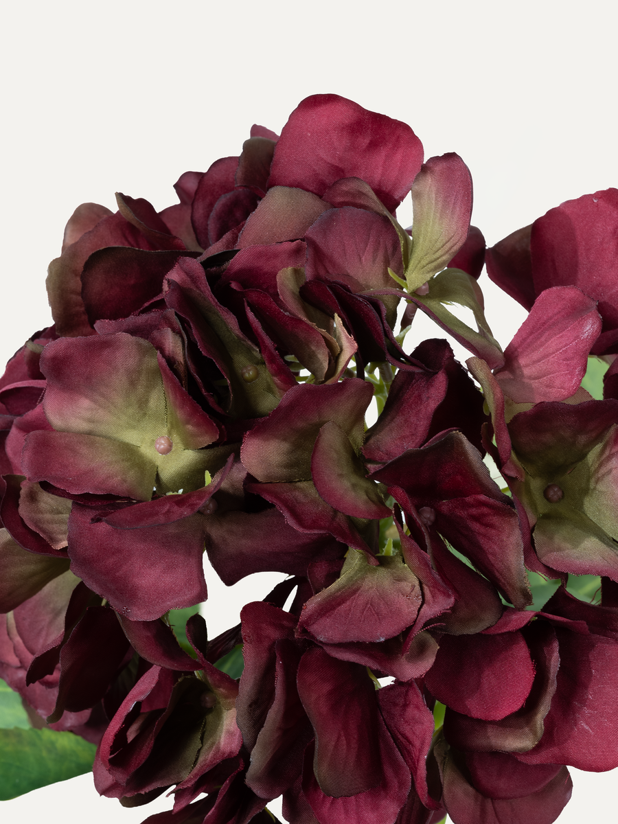 Hortensie 70 cm 1 Stk. - Kunstblume