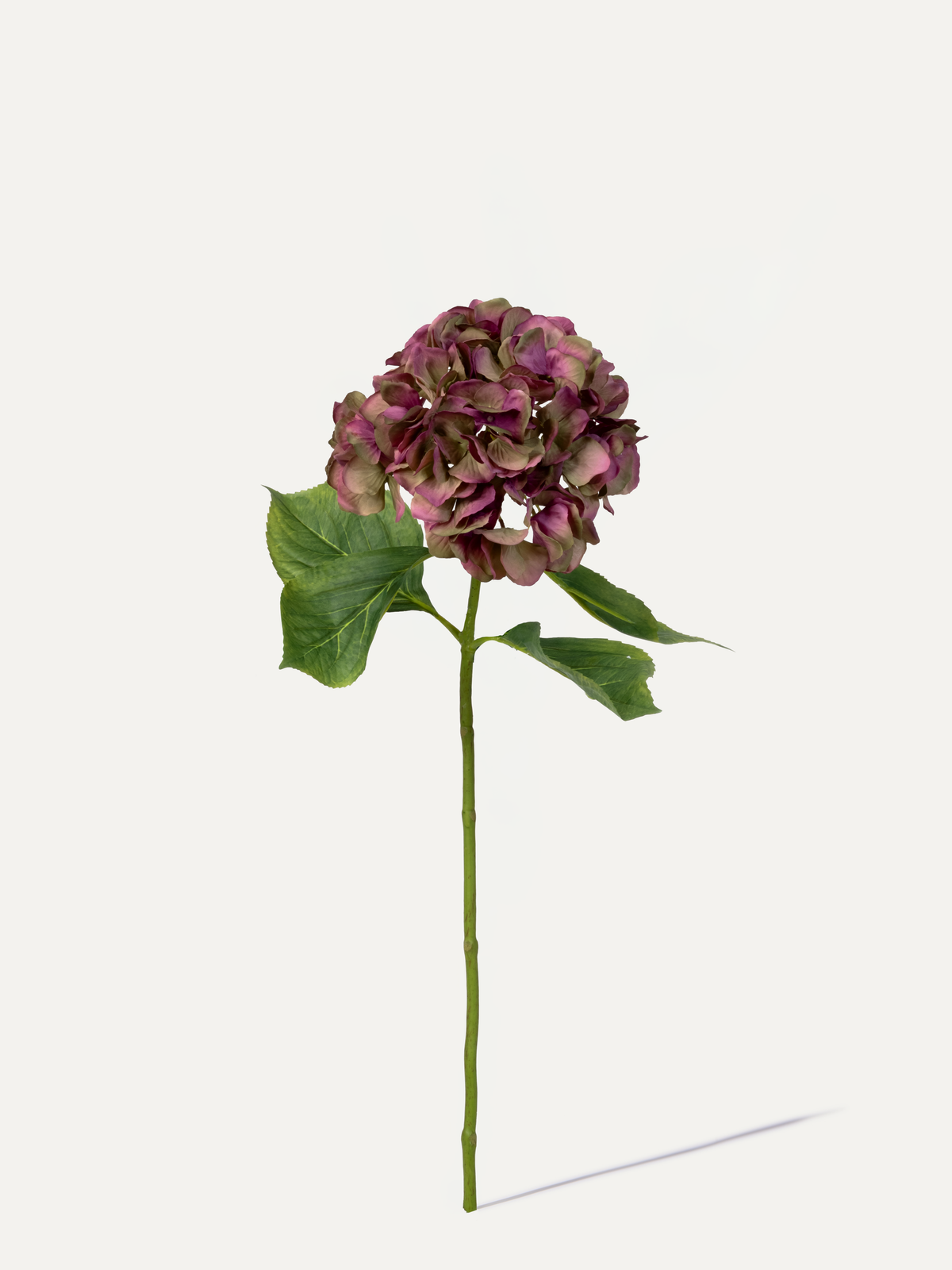 Hortensie 70 cm 1 Stk. - Kunstblume