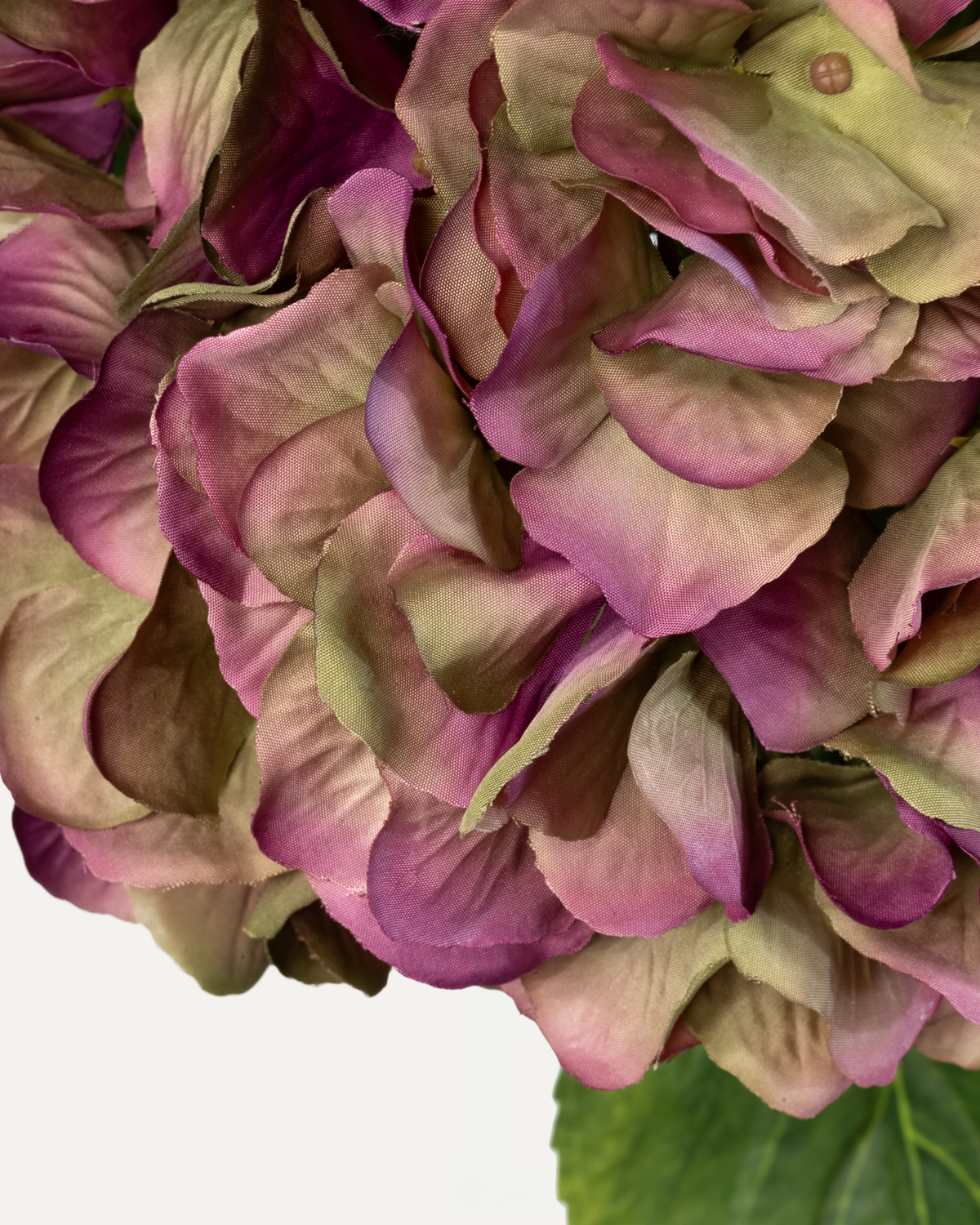 Hortensie 70 cm 1 Stk. - Kunstblume