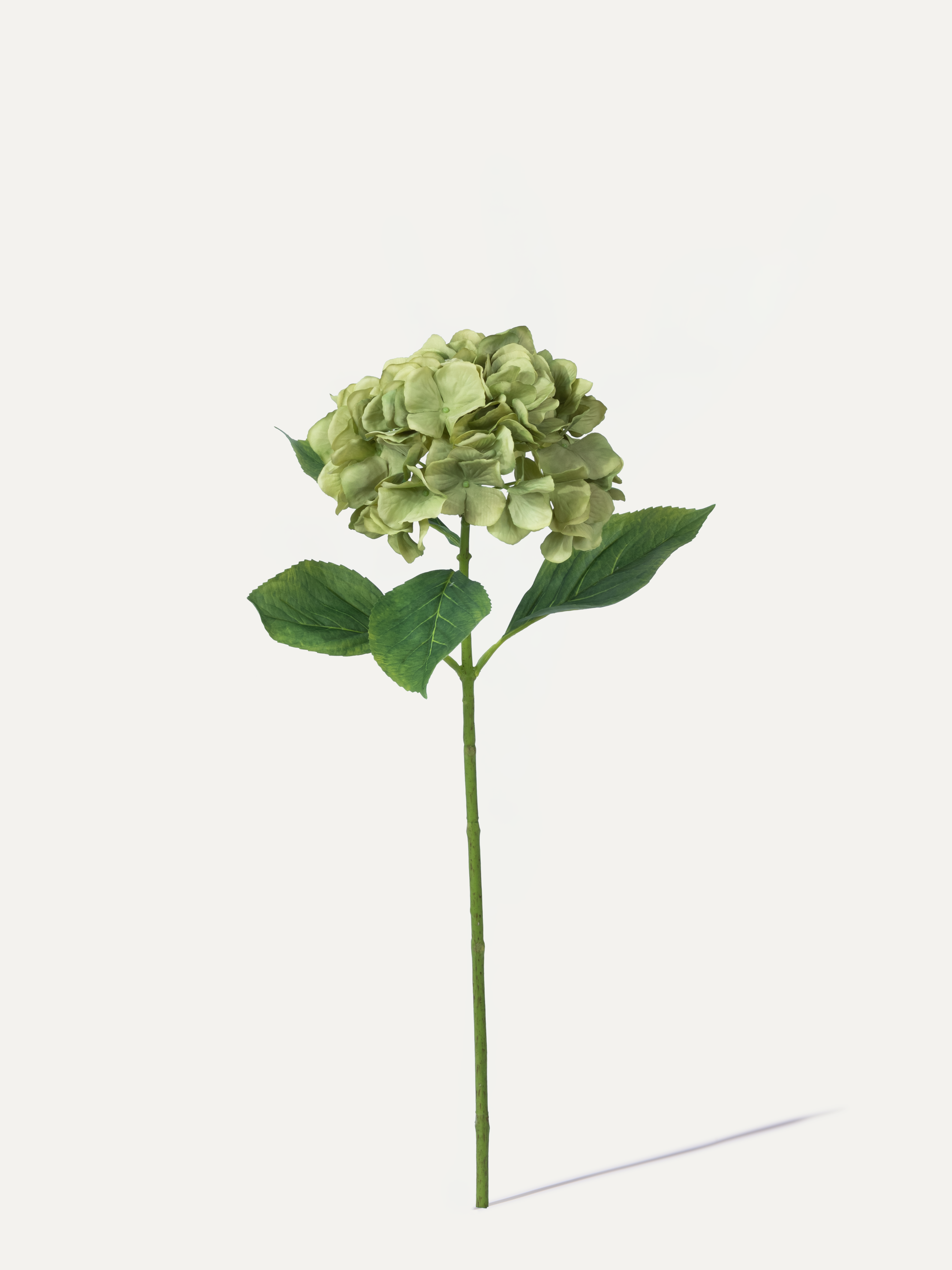 Hortensie 70 cm 1 Stk. - Kunstblume