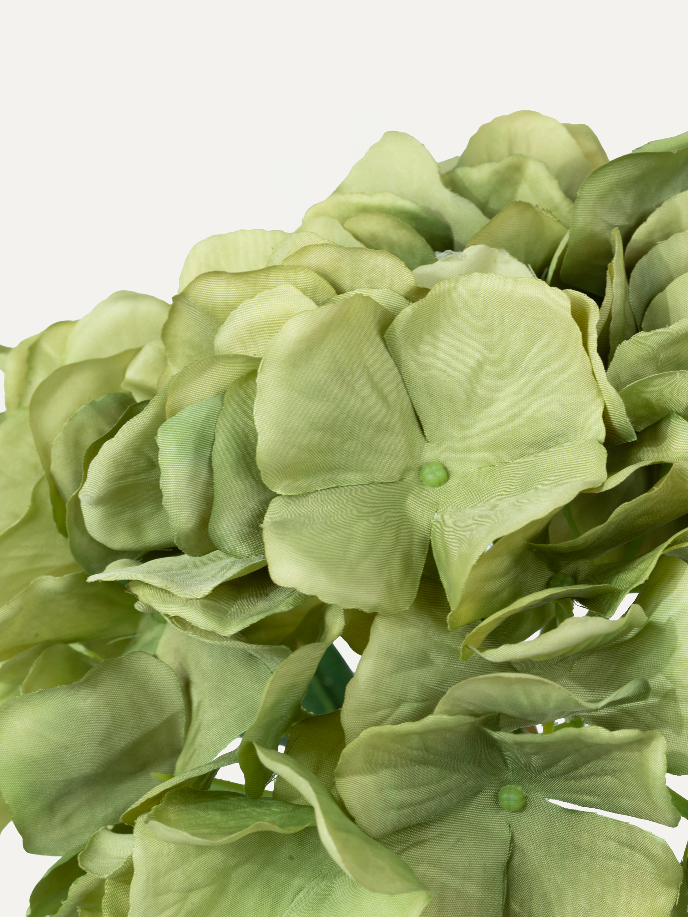 Hortensie 70 cm 1 Stk. - Kunstblume