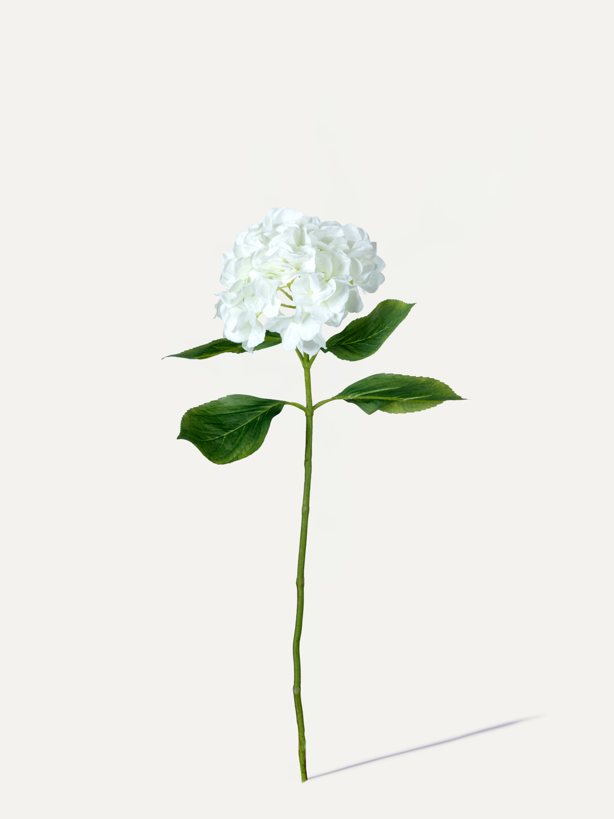 Hortensie 70 cm 1 Stk. - Kunstblume
